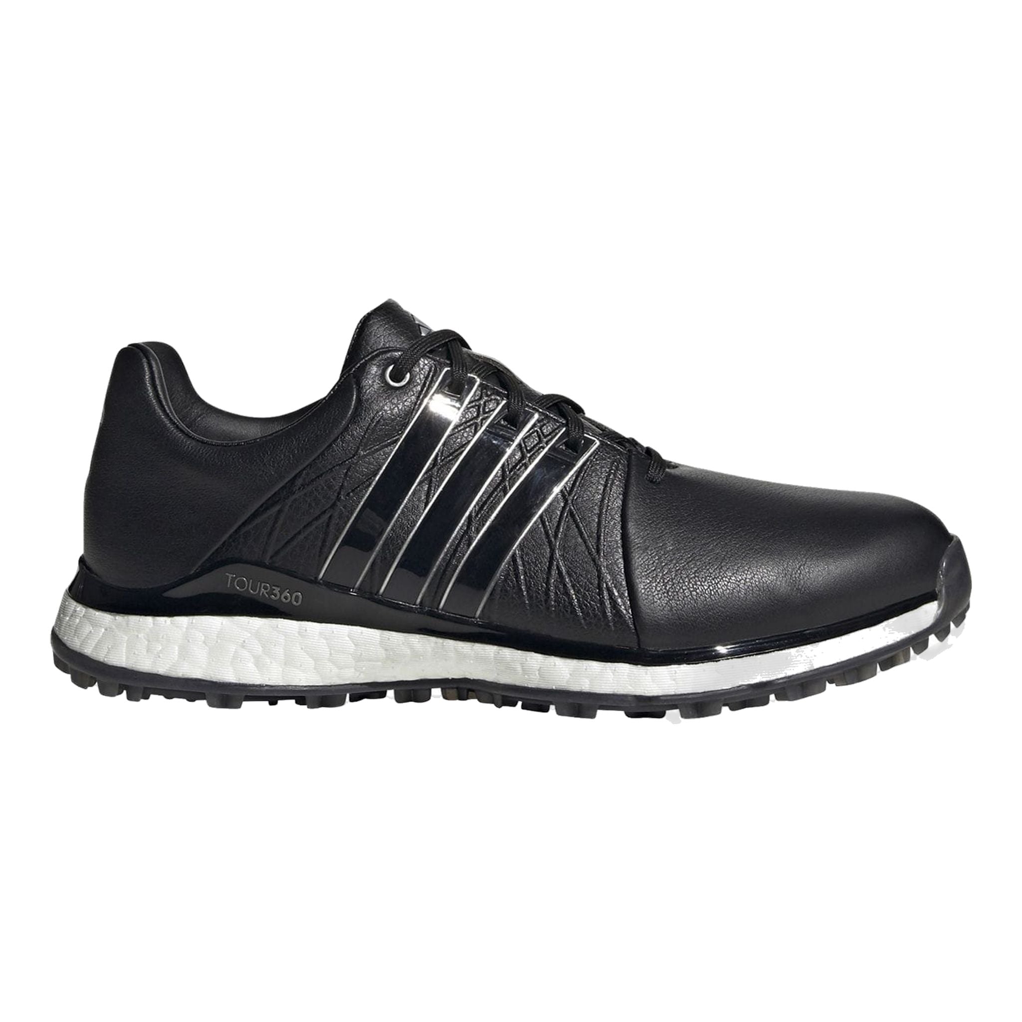 Adidas W Tour 360 XT-SL Schwarz/Silber/Silber Damen