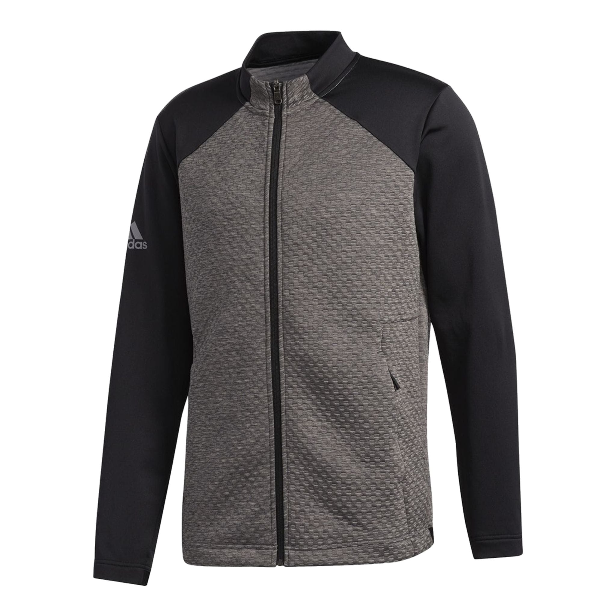 Adidas Cold.Rdy Jacket Grey/Black Herren