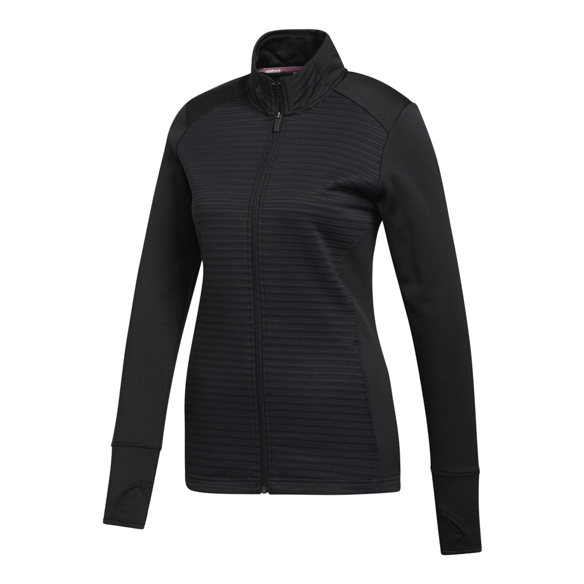 Adidas W Cold.Rdy Jacke Black Damen