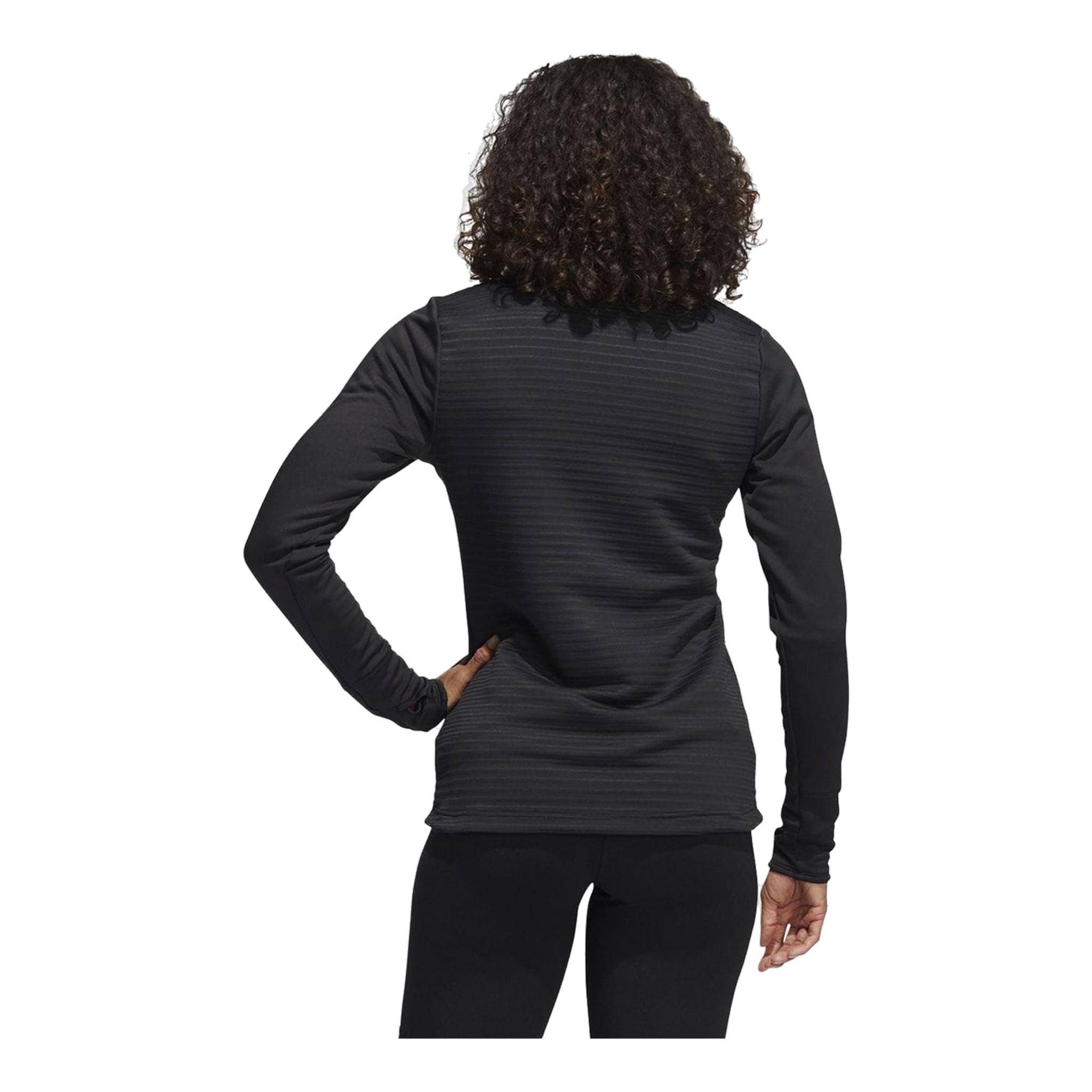 Adidas W Cold.Rdy Jacke Black Damen