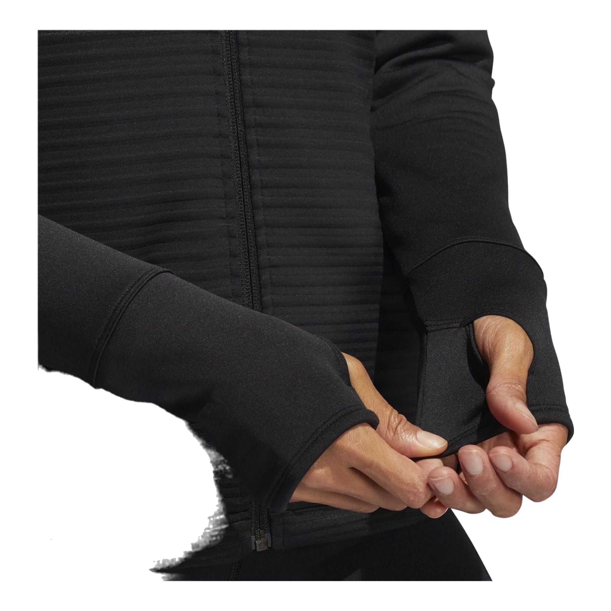 Adidas W Cold.Rdy Jacke Black Damen