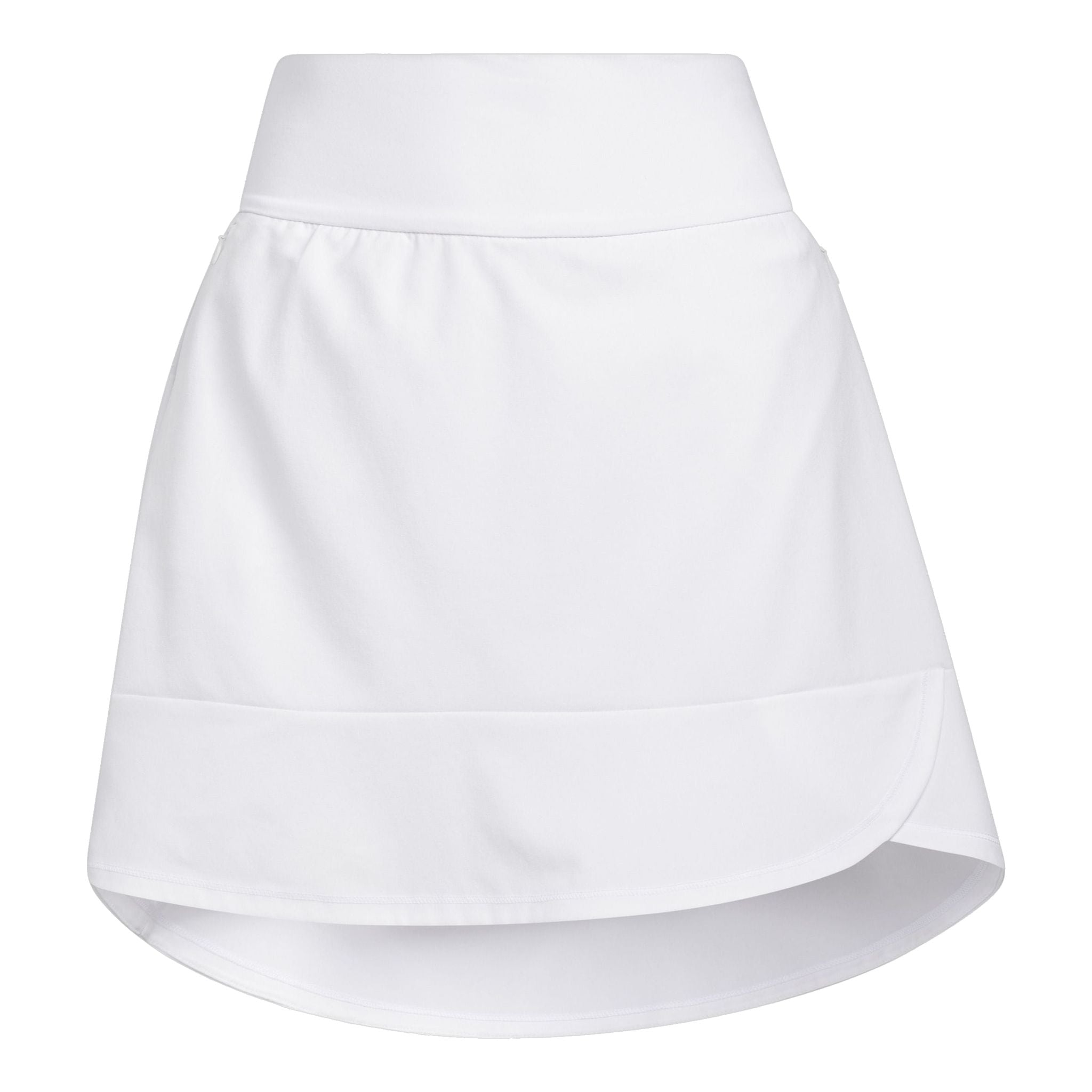 Adidas W FRL Skort Weiß Damen