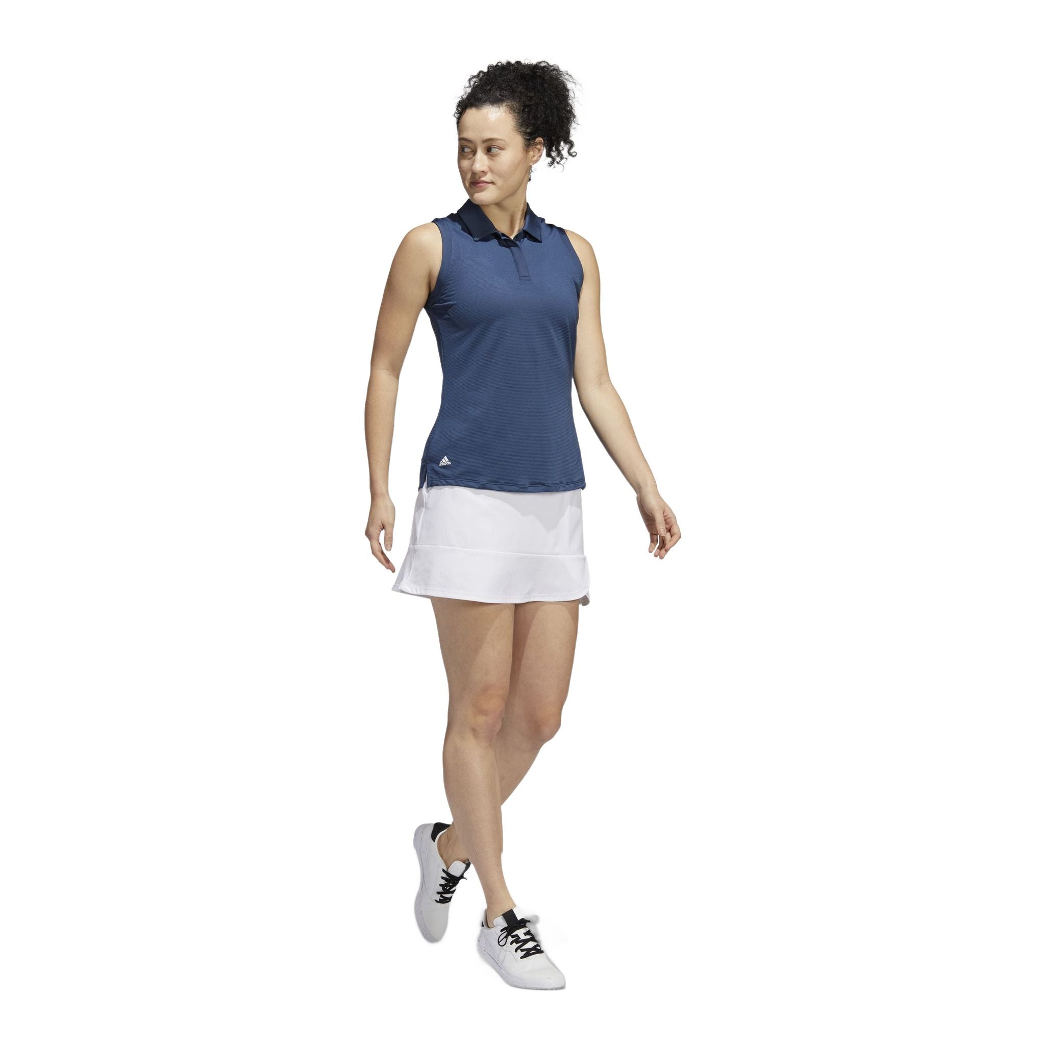 Adidas W FRL Skort Weiß Damen