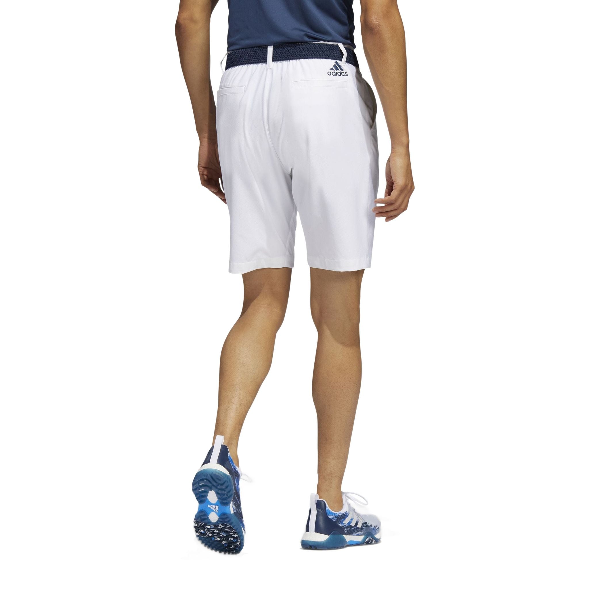 Adidas M Sport Short Weiß Herren