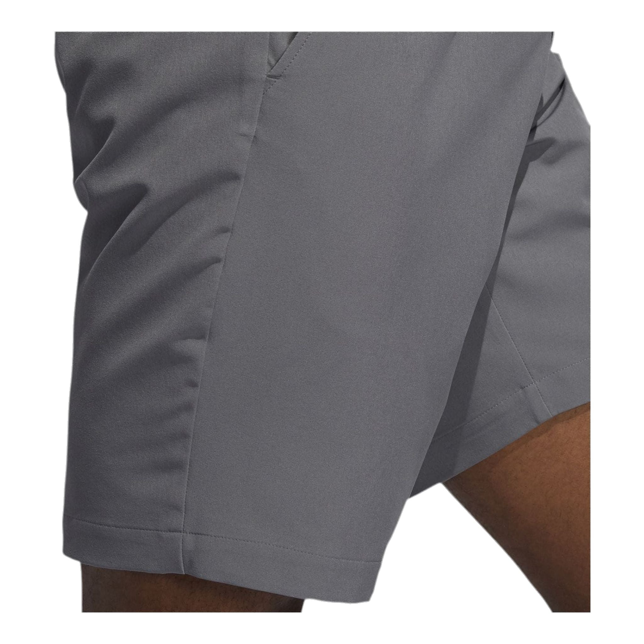 Adidas Short Ultimate 365 Dunkelgrau Herren