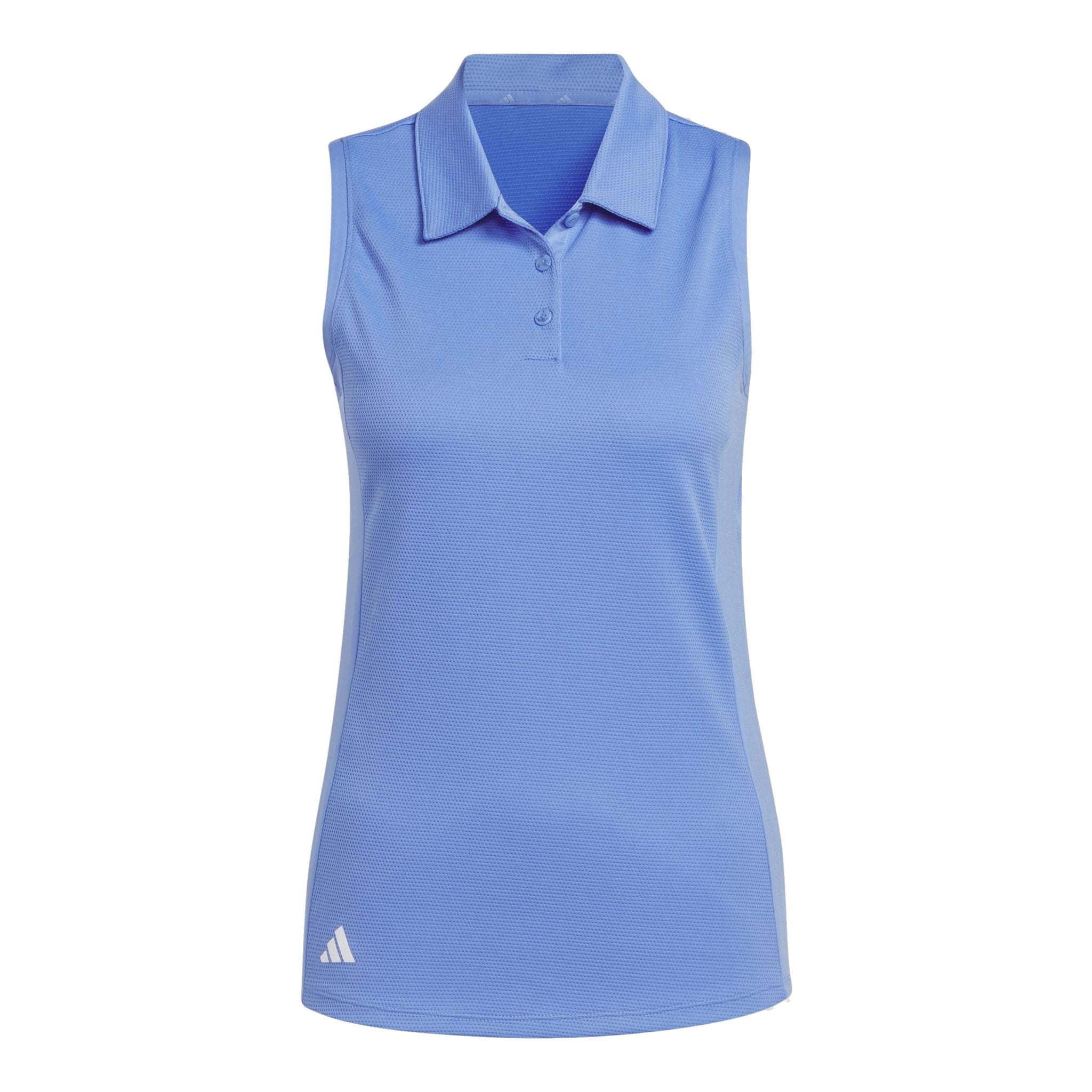 Adidas W Polo SL Blau Damen