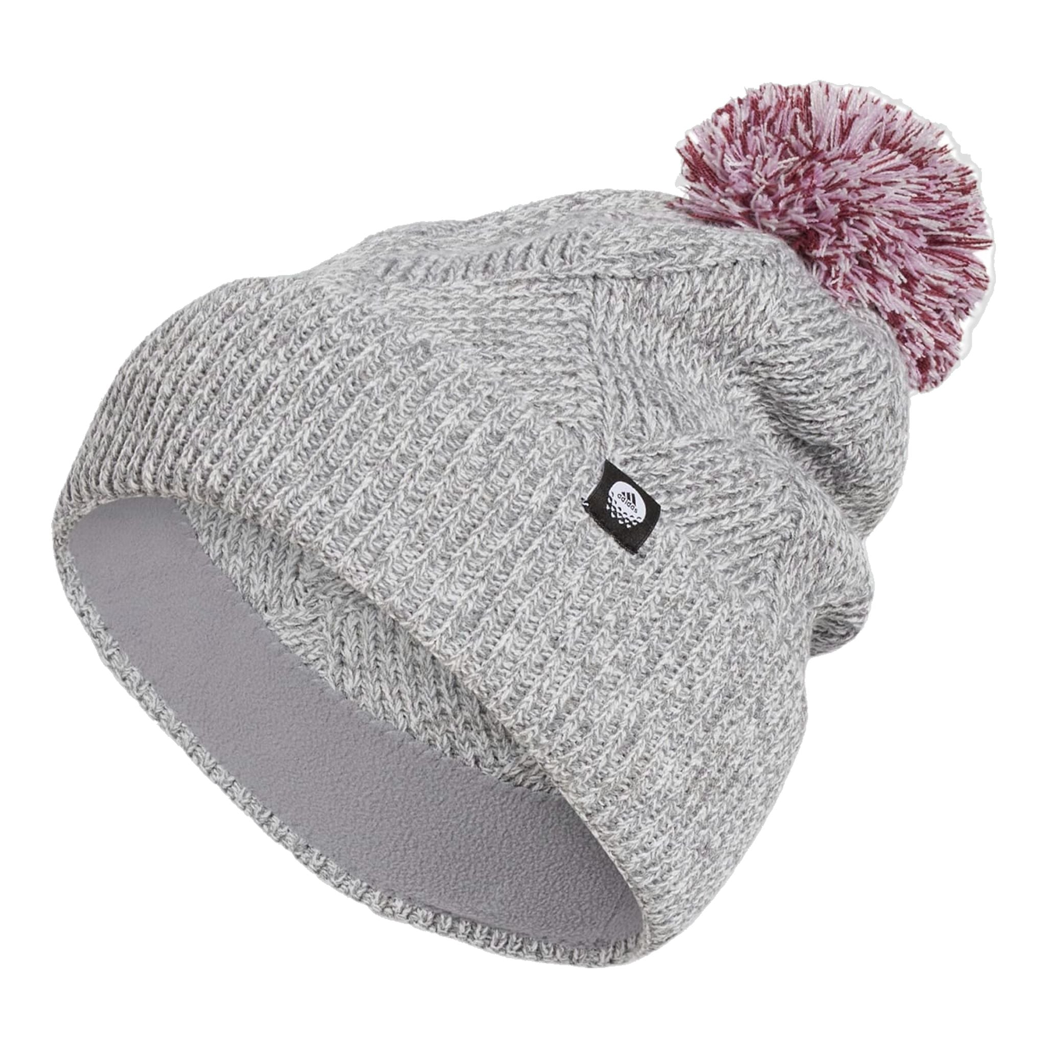 Adidas Beanie Haube Grey Three Damen Damen