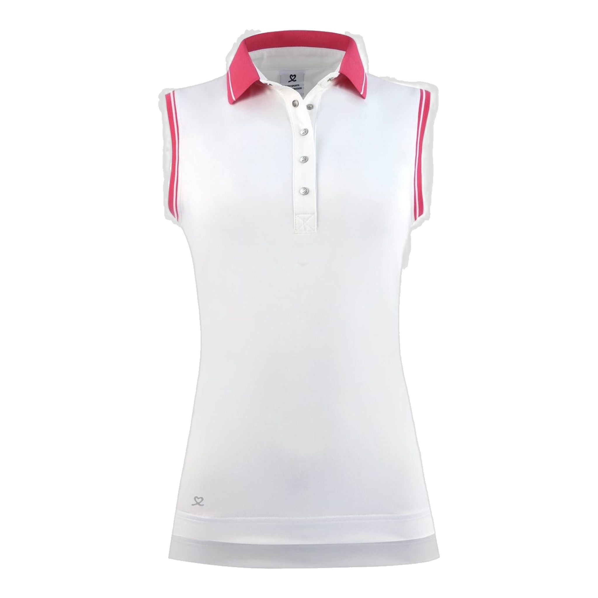 Daily Sports Milia SL Poloshirt Damen