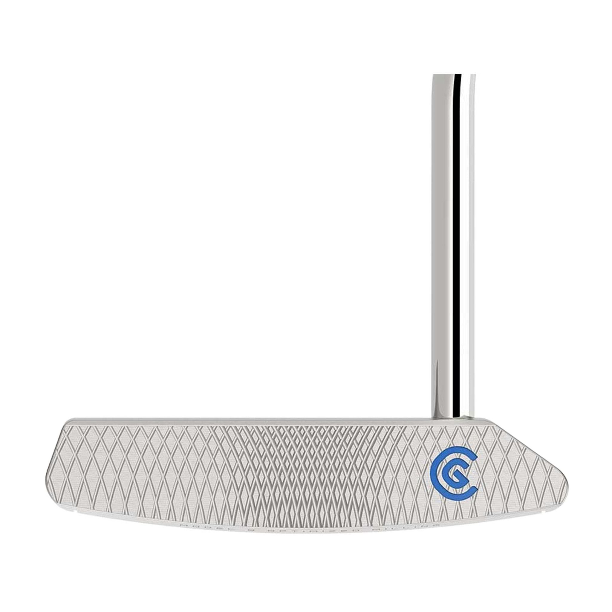 Cleveland HB Soft (21) 8,0 HE RH OS 35