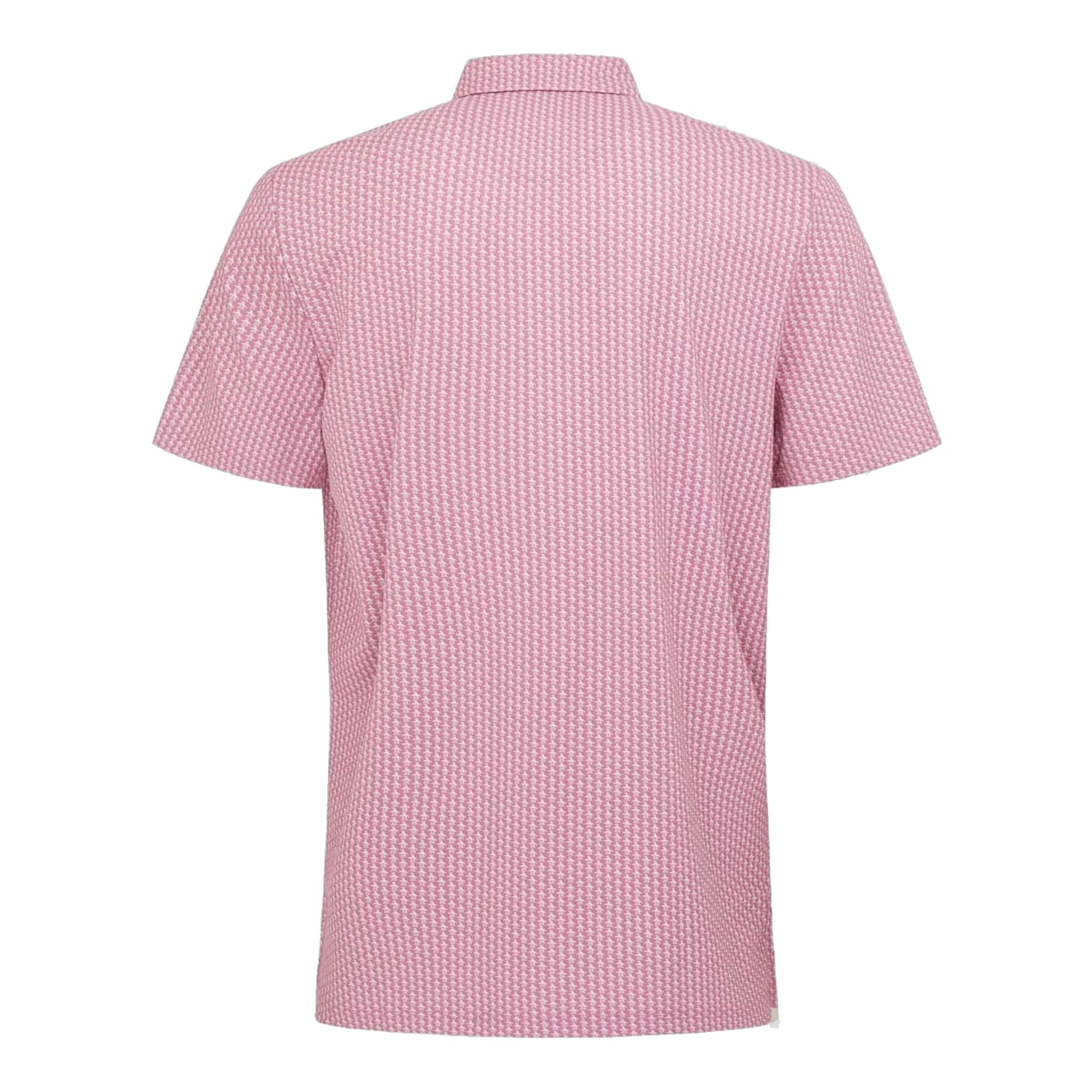 Original Penguin All Over Pete Printed Poloshirt Herren