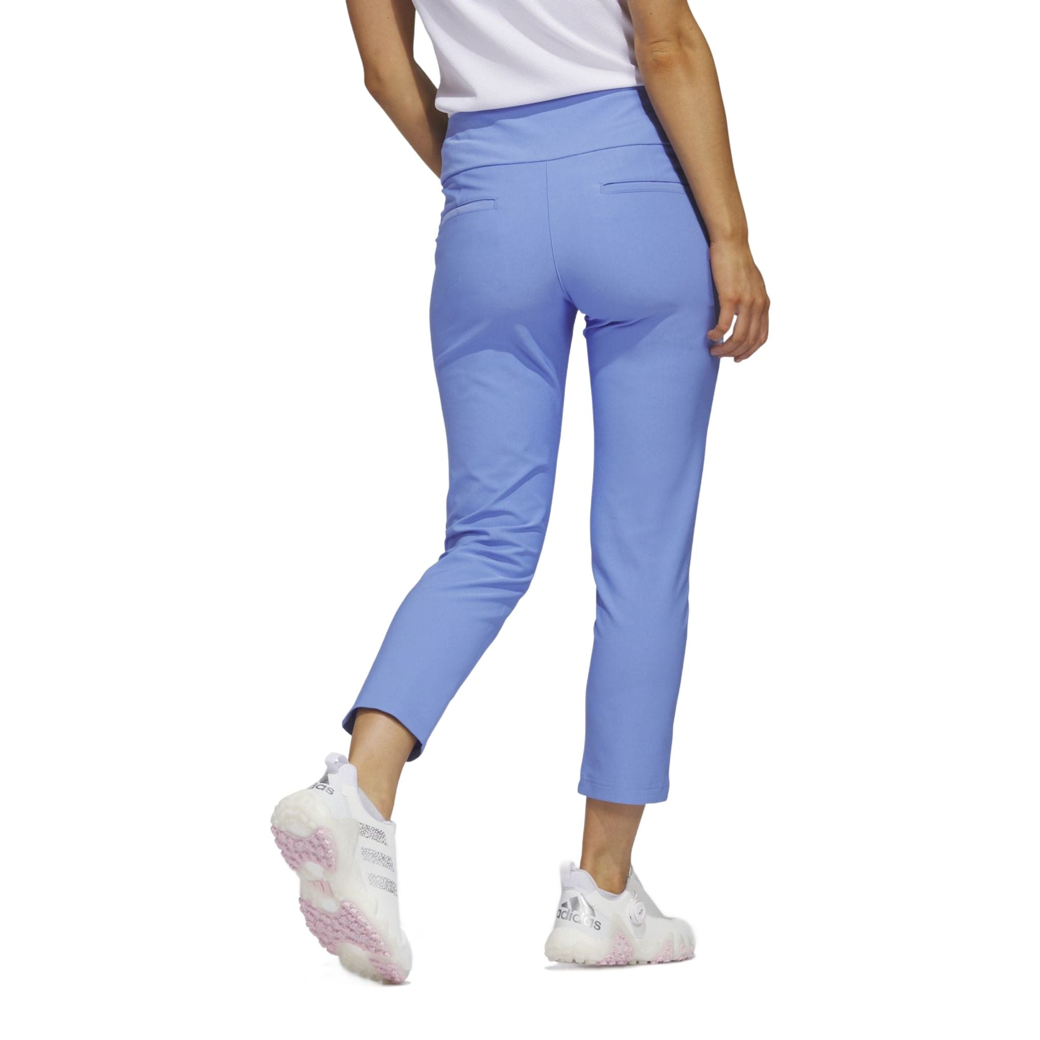 Adidas Pull-On Ankle Golfhose Damen
