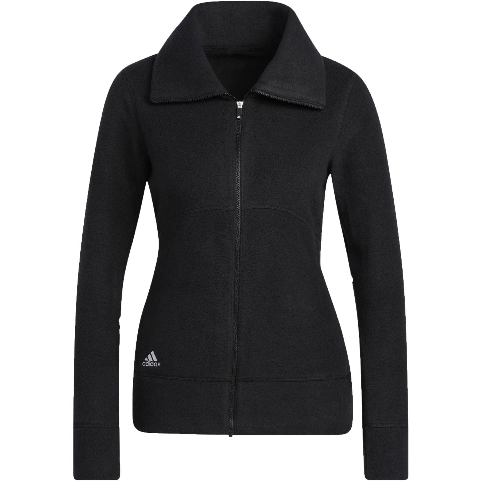 Adidas Polar Fleece Jacke Damen