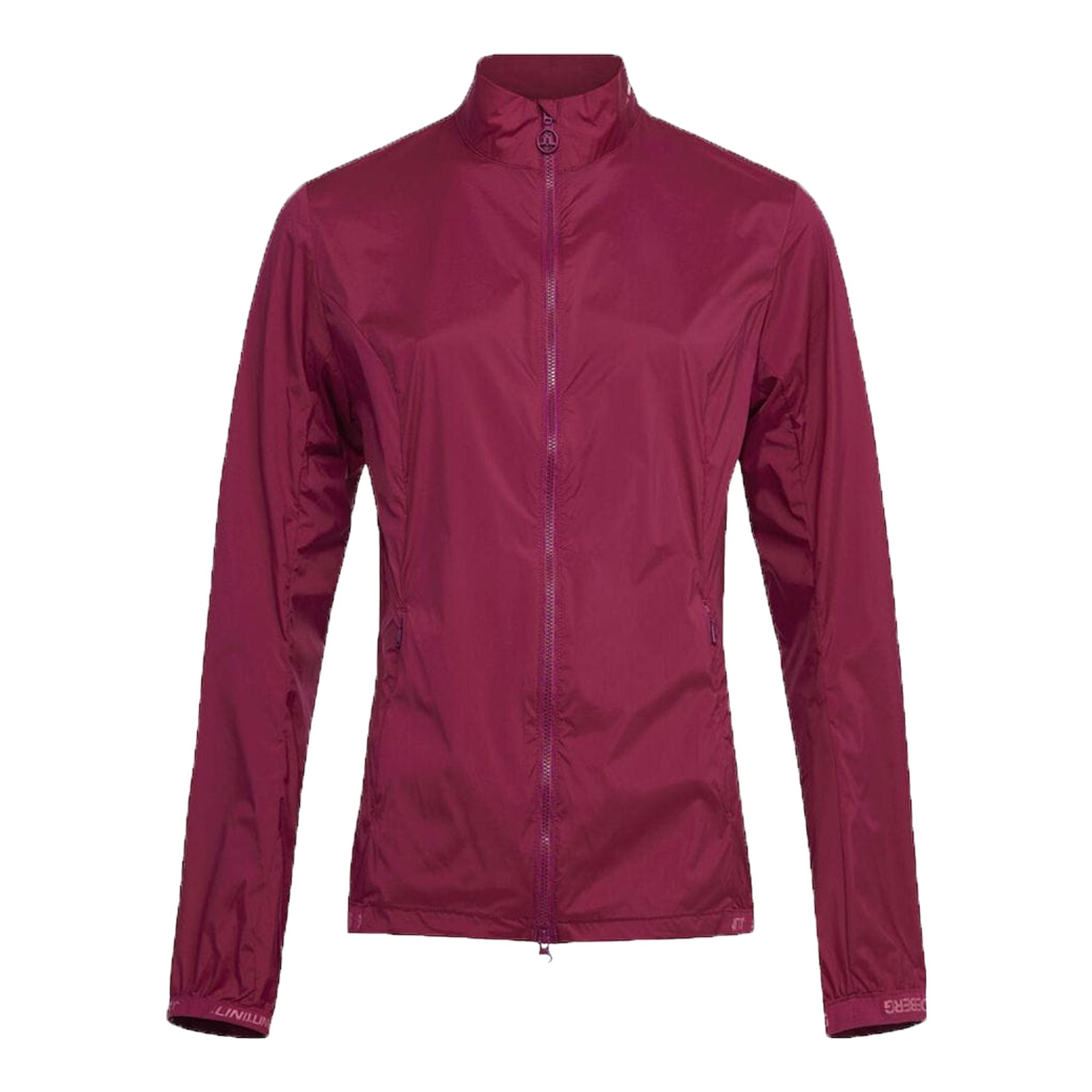 J. Lindeberg Tenley Golf Jacket Damen