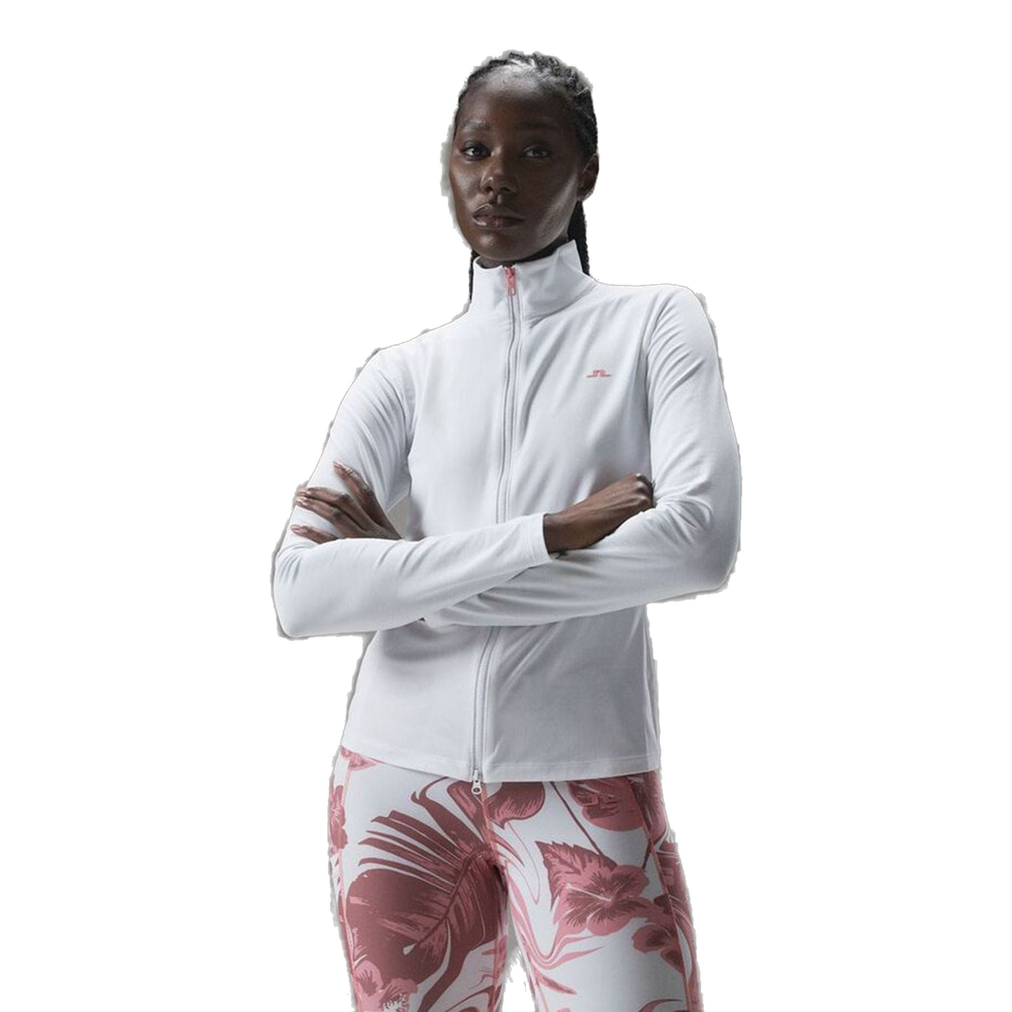 J. Lindeberg Stina Mid Layer Damen