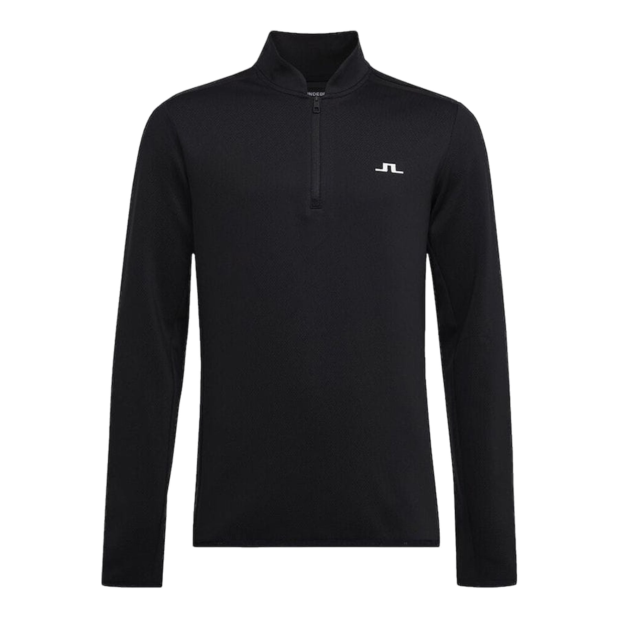 J. Lindeberg Tech Bridge Midlayer Herren