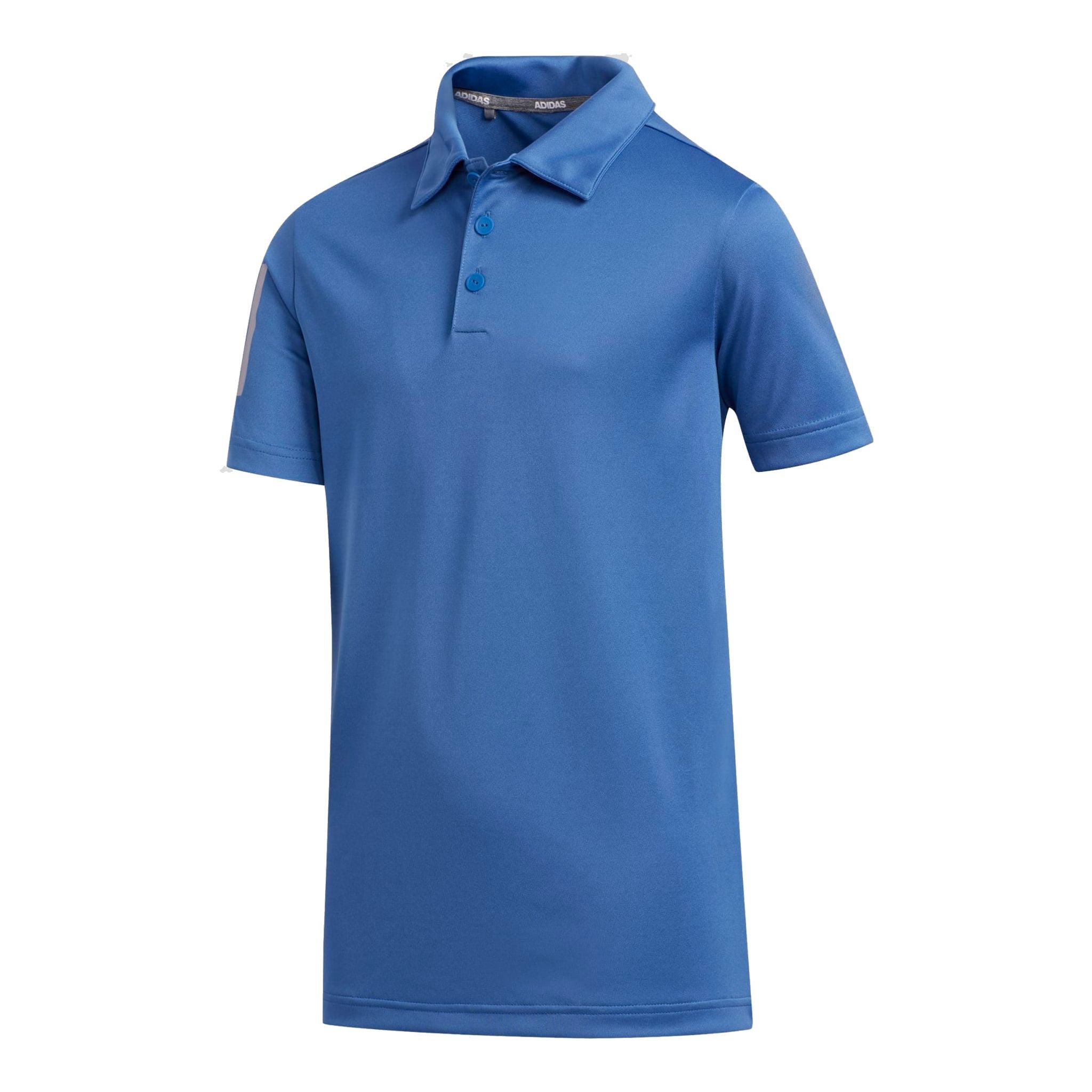 Adidas 3stp Junior Polo Herren