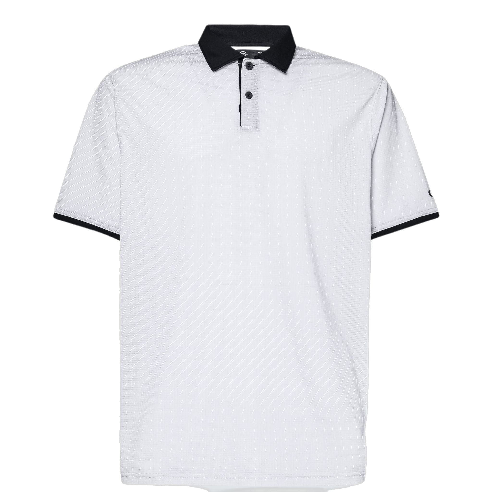 Oakley Contender Ellipse Polo Herren