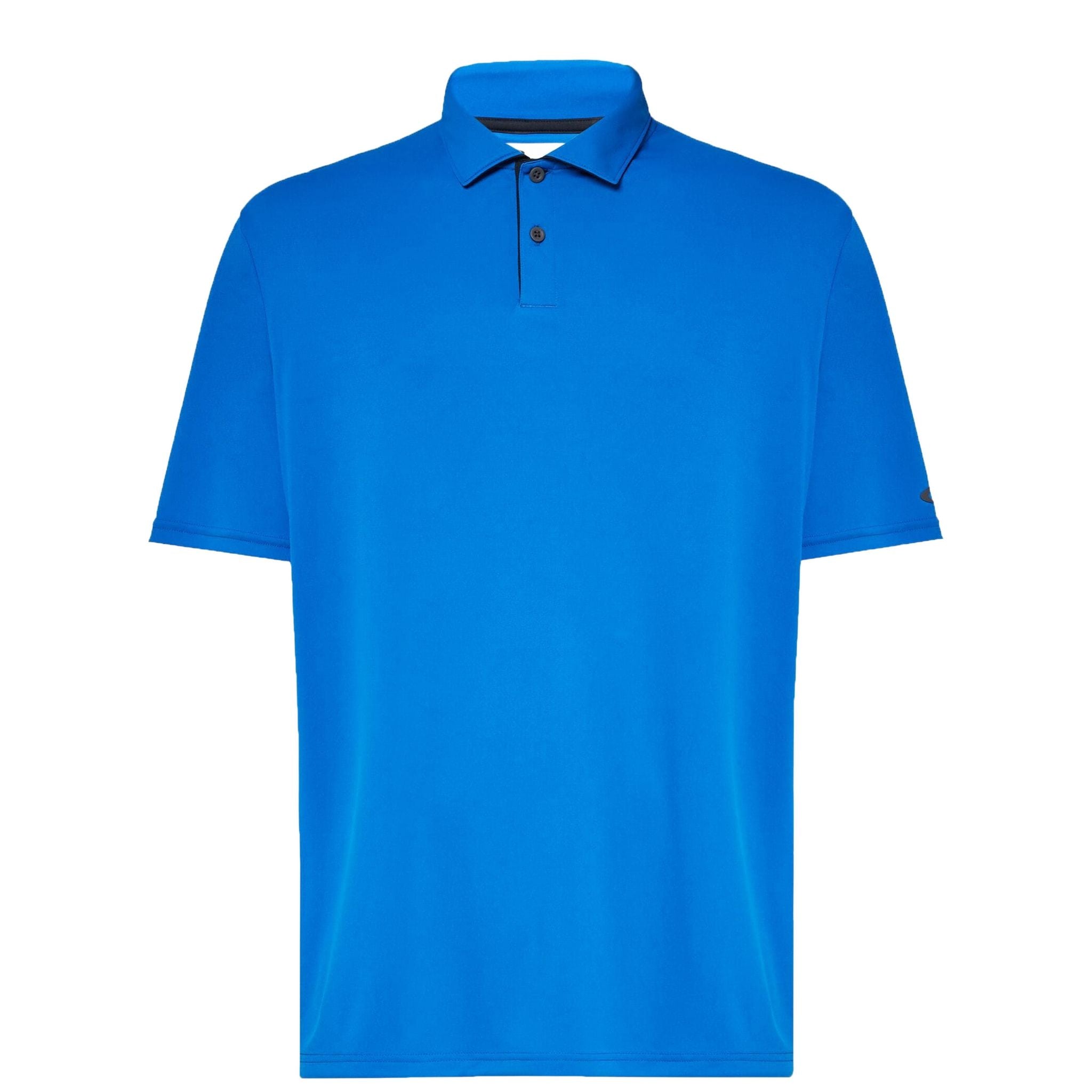 Oakley Divisional UV Poloshirt Herren