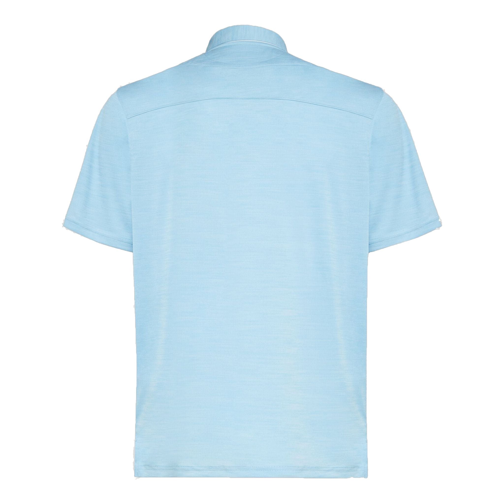 Oakley Aero Hydrolix Aviator Polo Herren