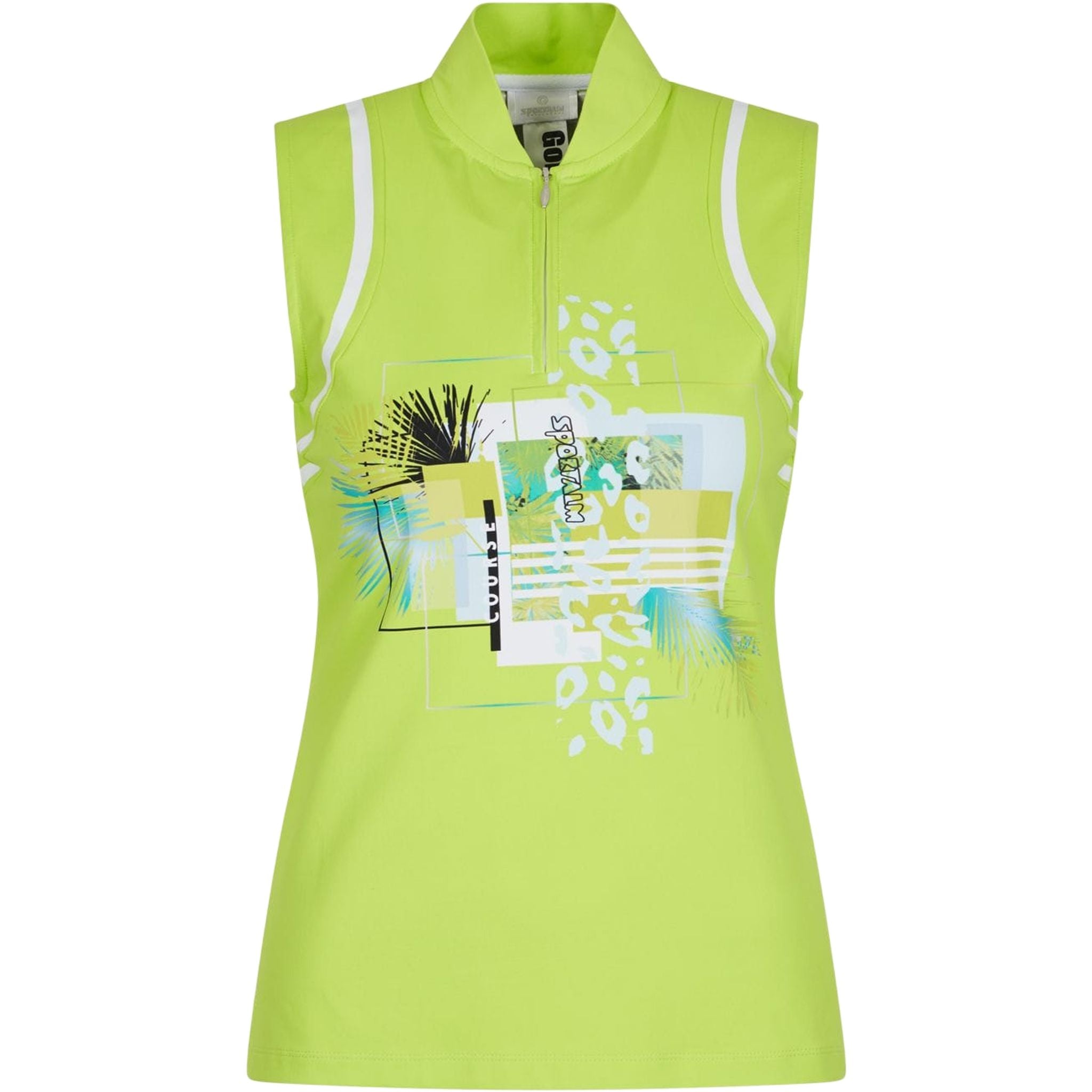 Sportalm Golfpolo Damen