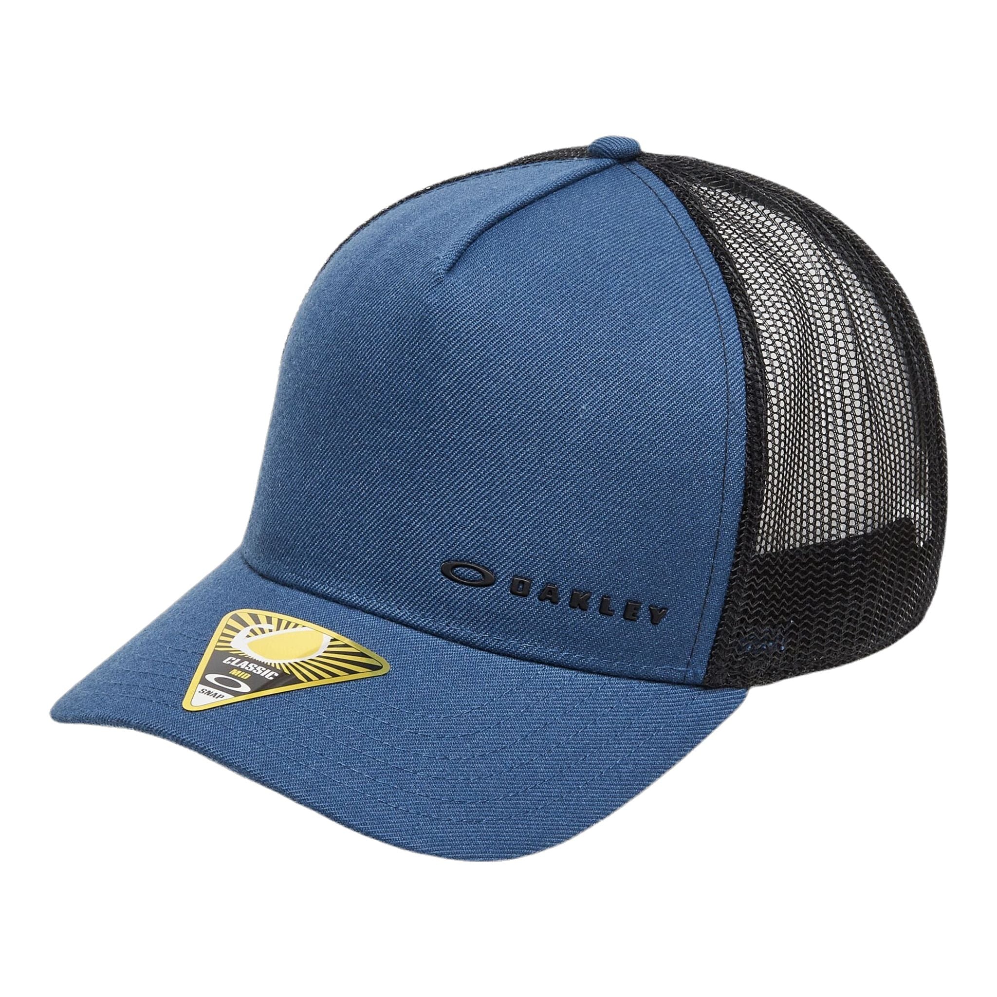 Oakley Chalten Cap Herren