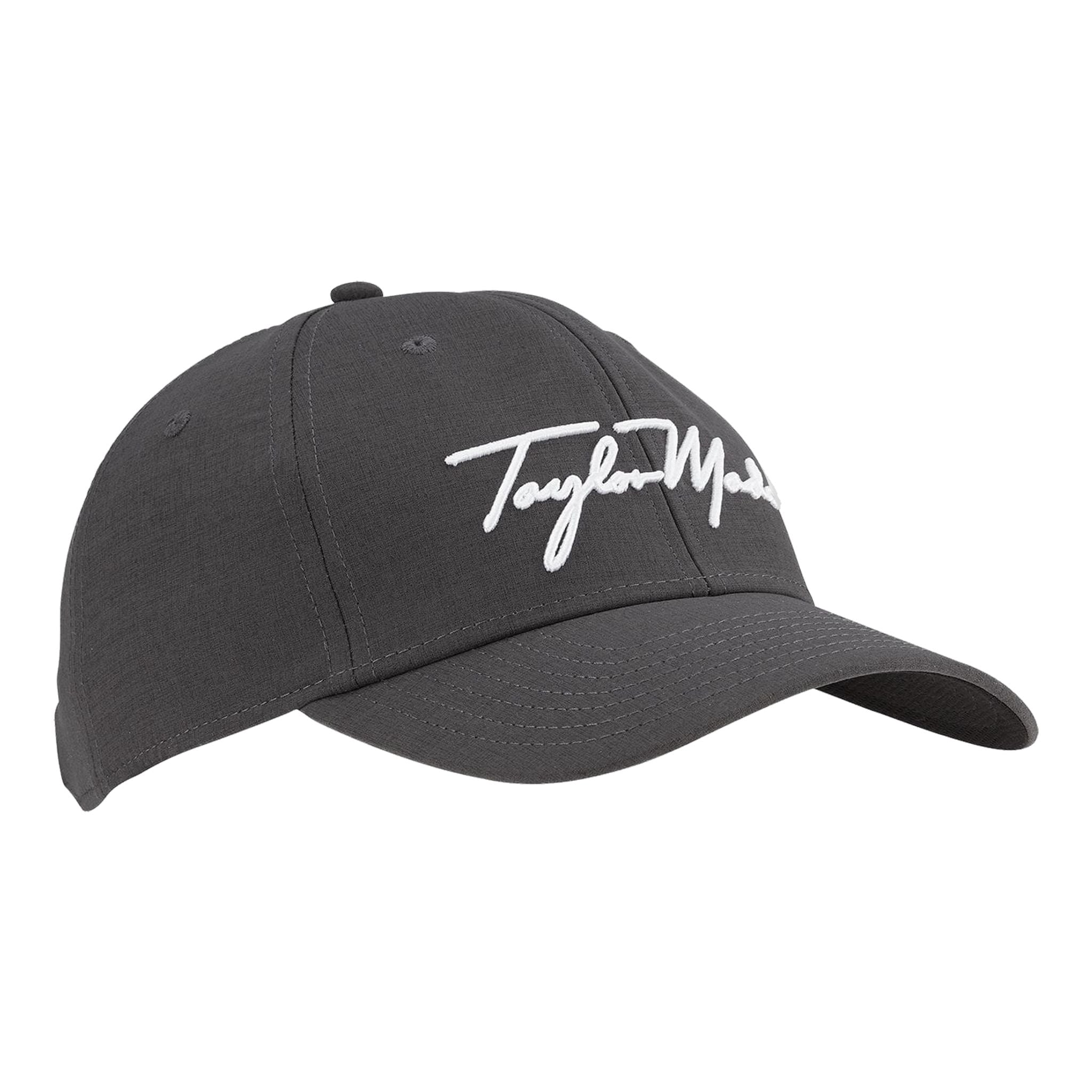 TaylorMade Script Seeker Cap Herren