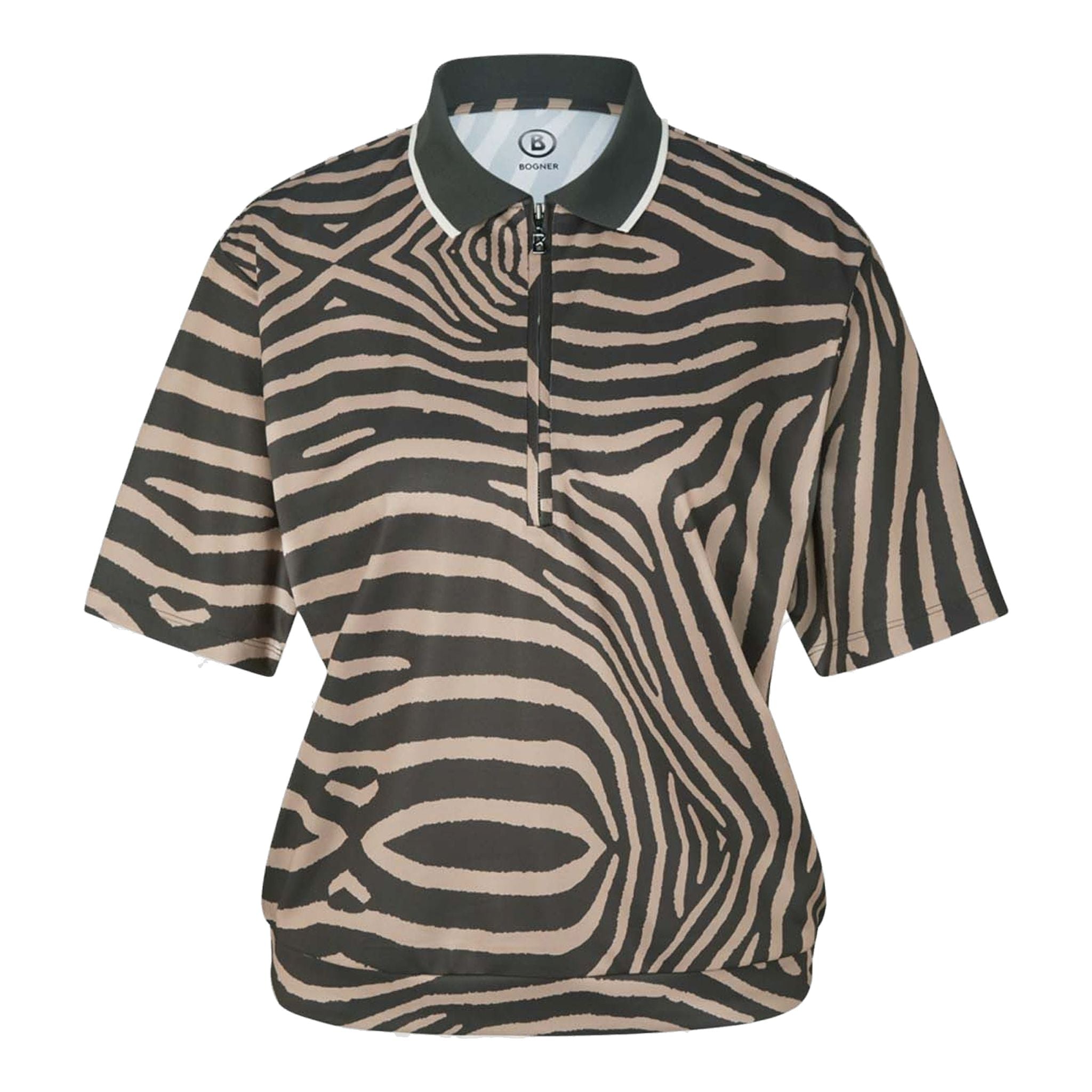 Bogner Carlina Golf Polo Damen