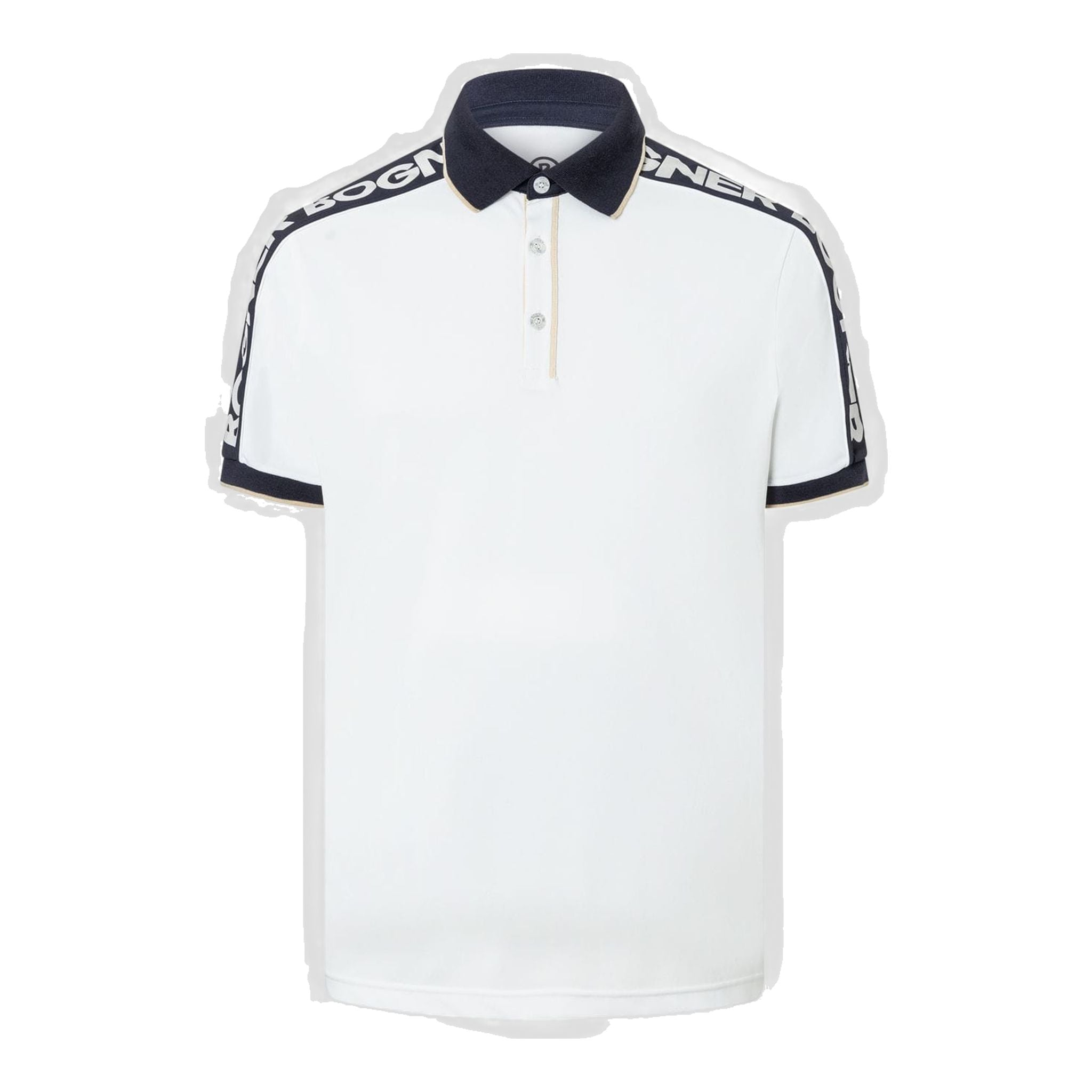 Bogner Frodo SS Polo Herren