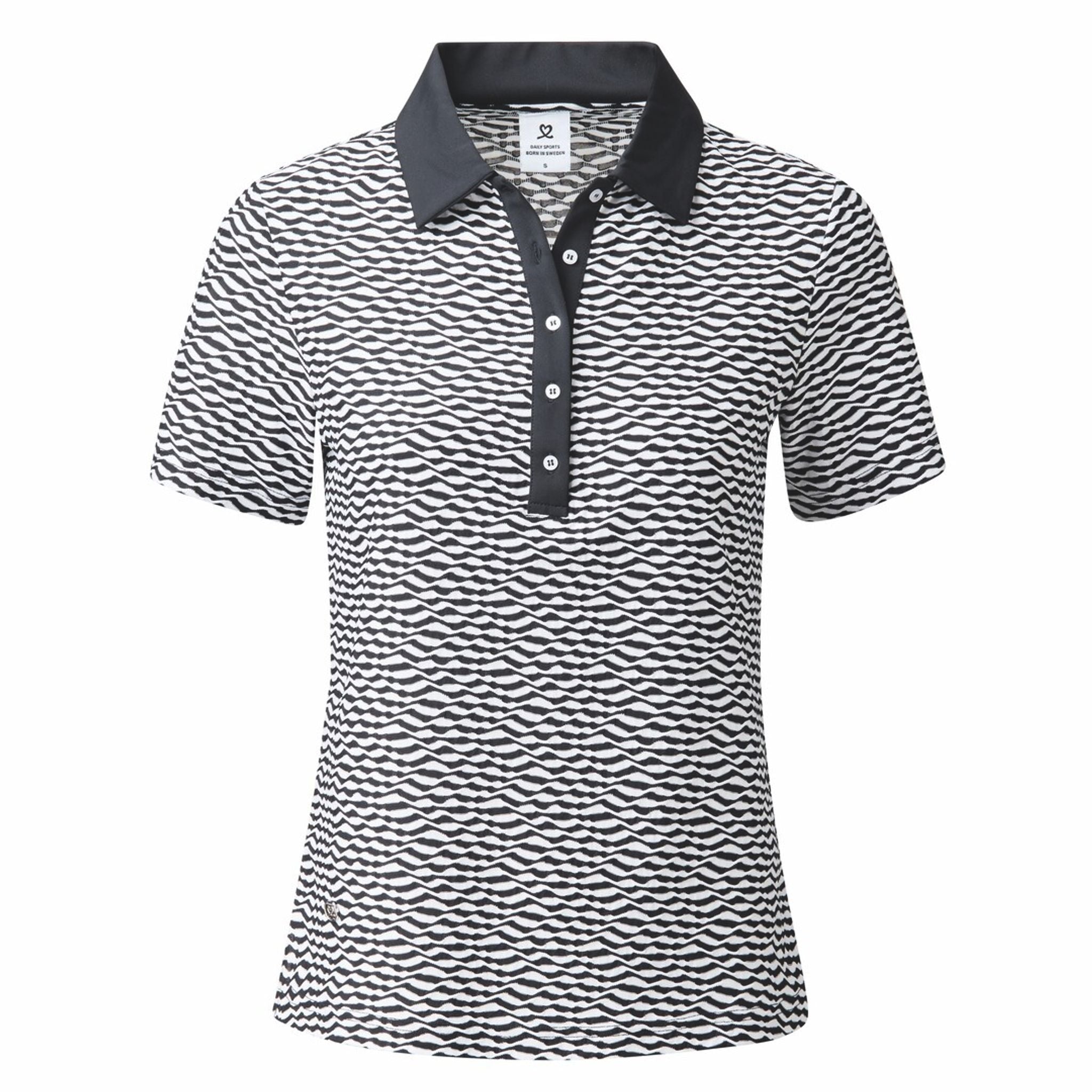 Daily Sports Lyon Golf Polo Damen