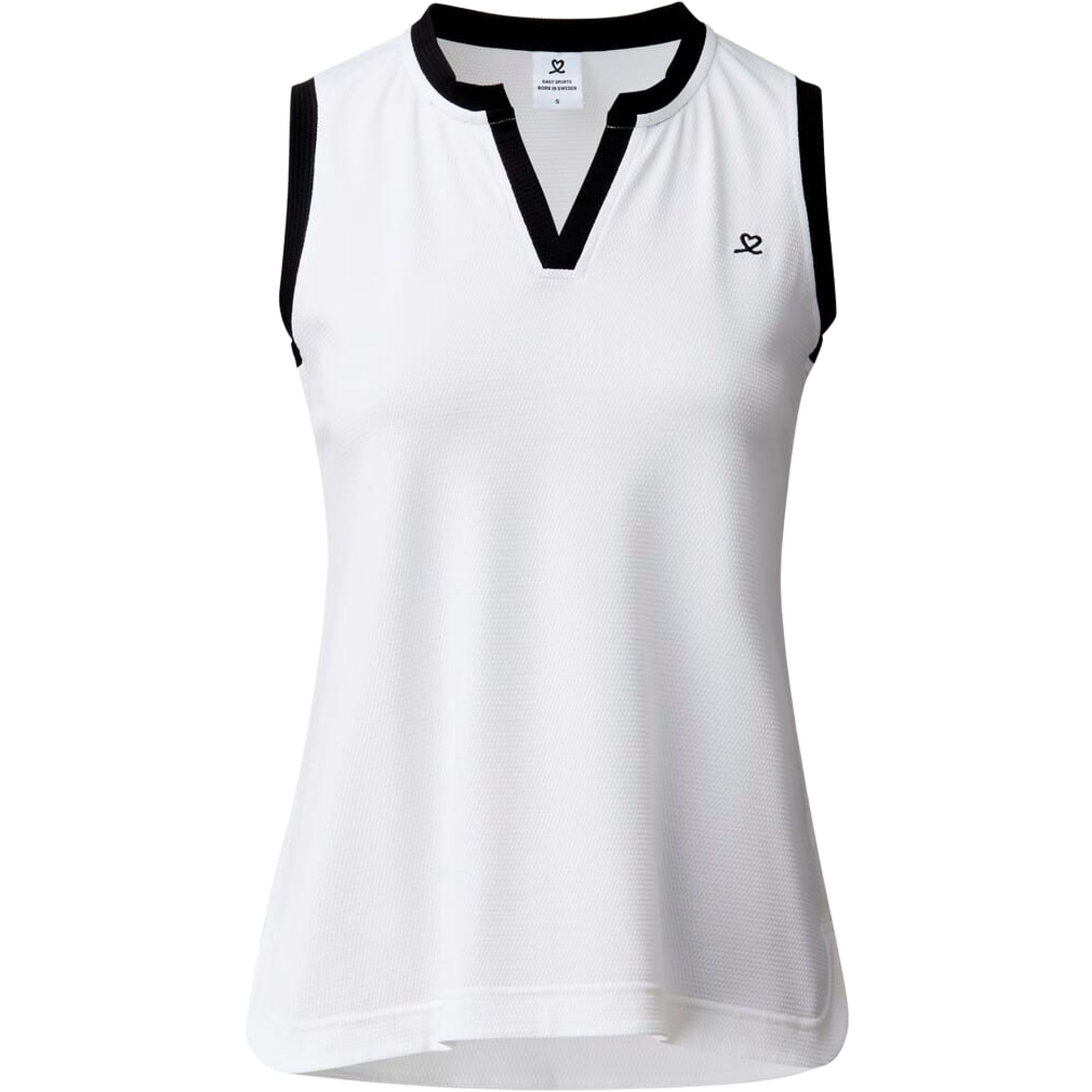 Daily Sports Massy Poloshirt ärmellos Damen