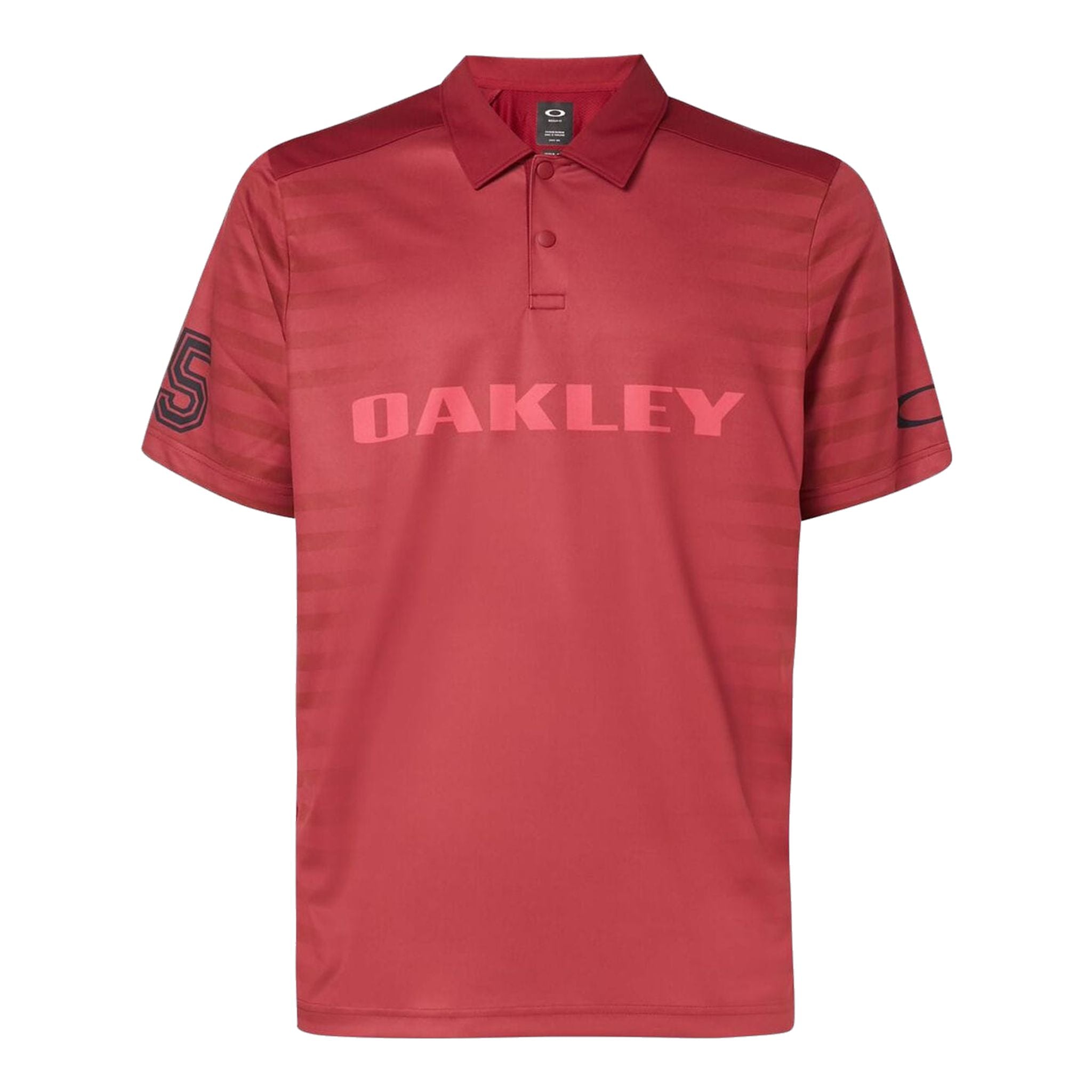 Oakley Polo Auto 75 Herren