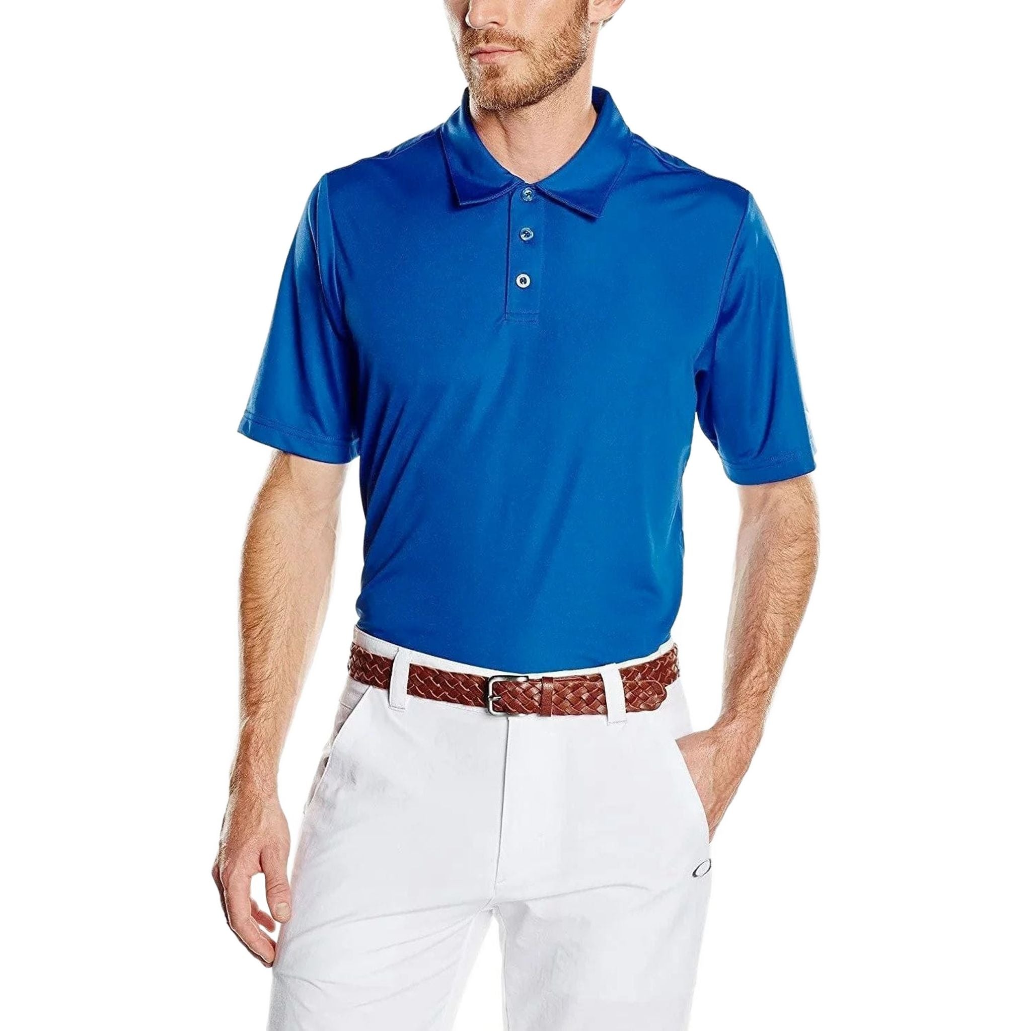 Oakley Basic Poloshirt Herren