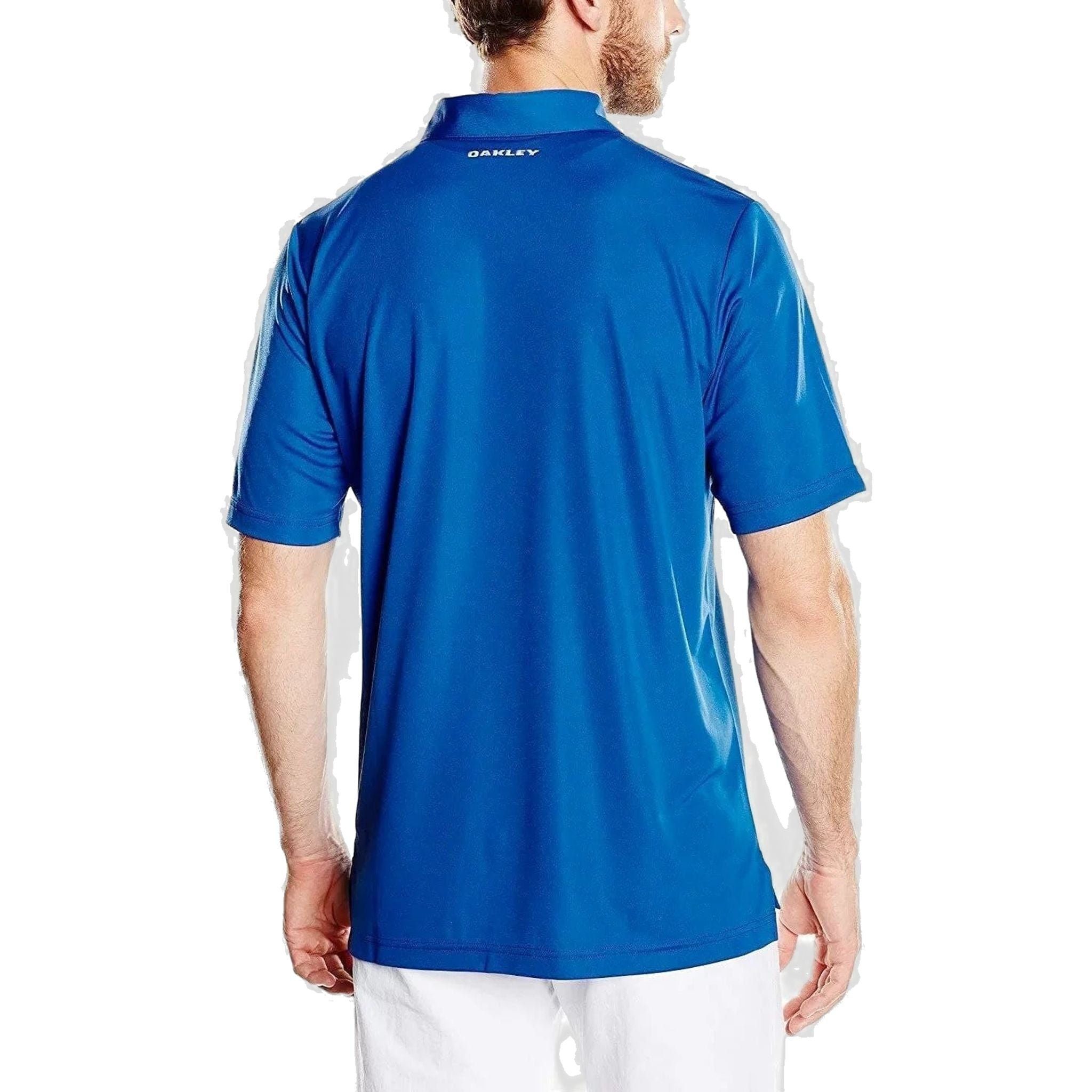 Oakley Basic Poloshirt Herren