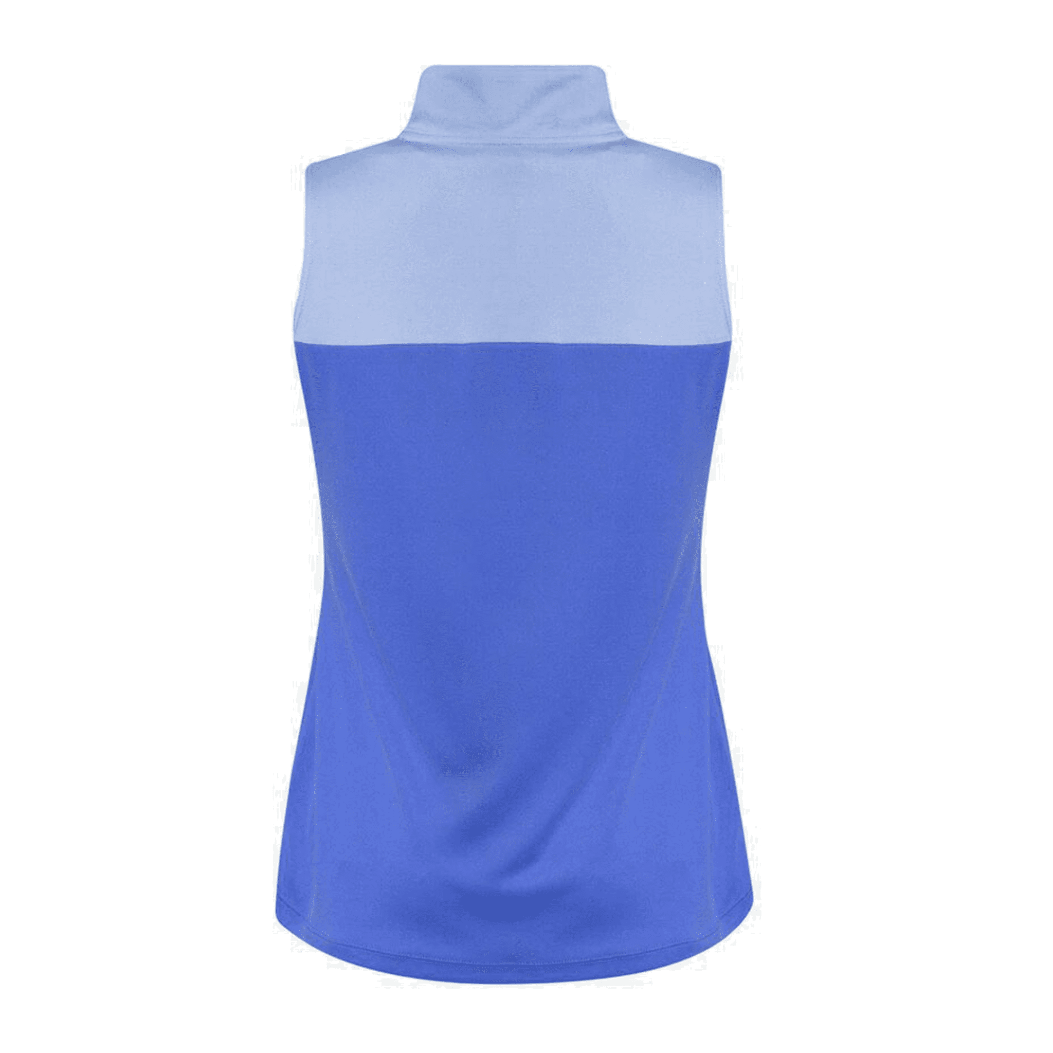 Cross Sportswear Bezrękawnik Polo Damski