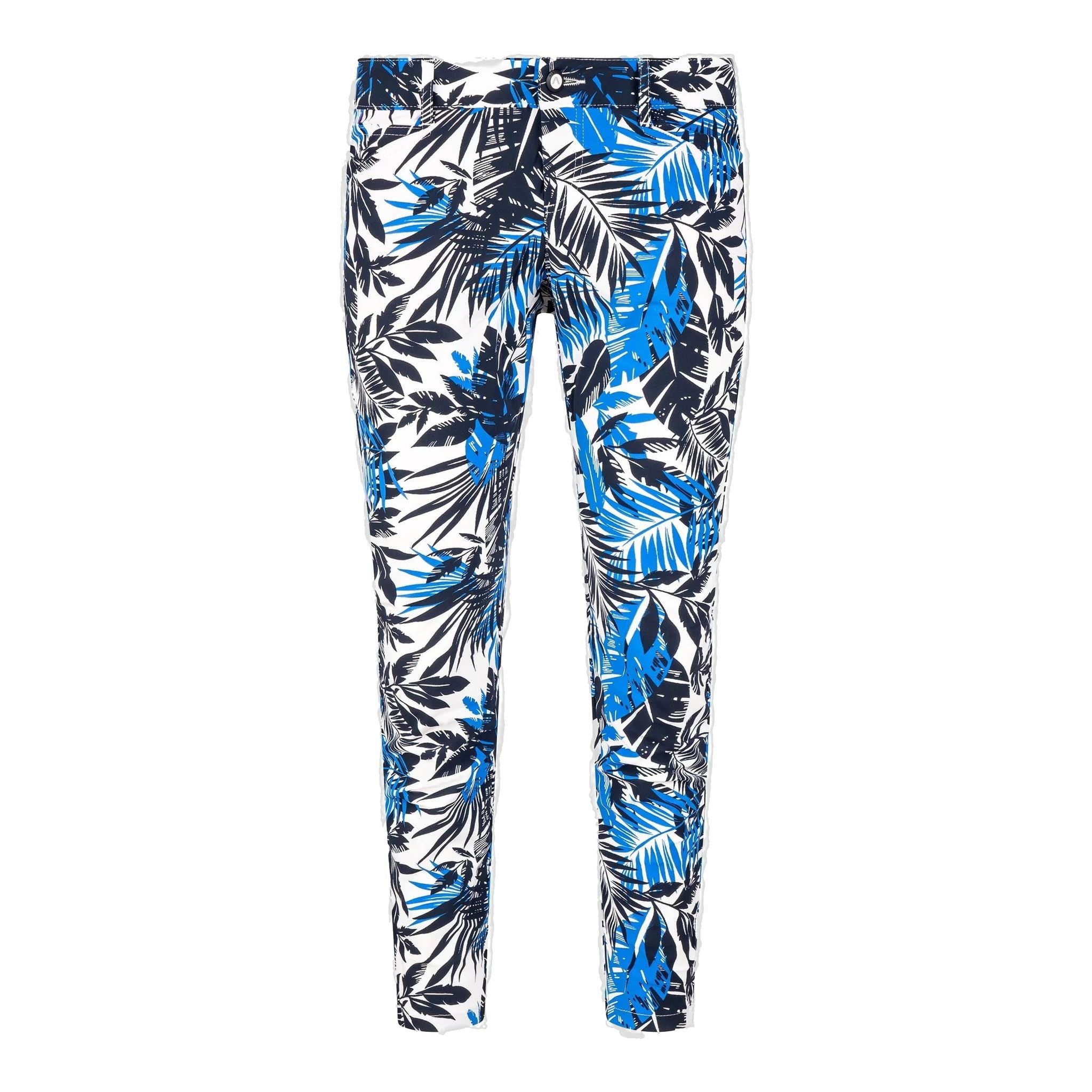Alberto Mona Revolutional Jungle Golfhose Damen