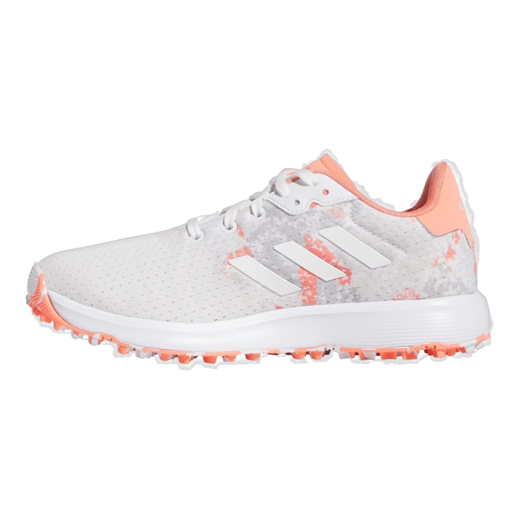 Adidas S2G SL 23 Jr. Golfschuhe