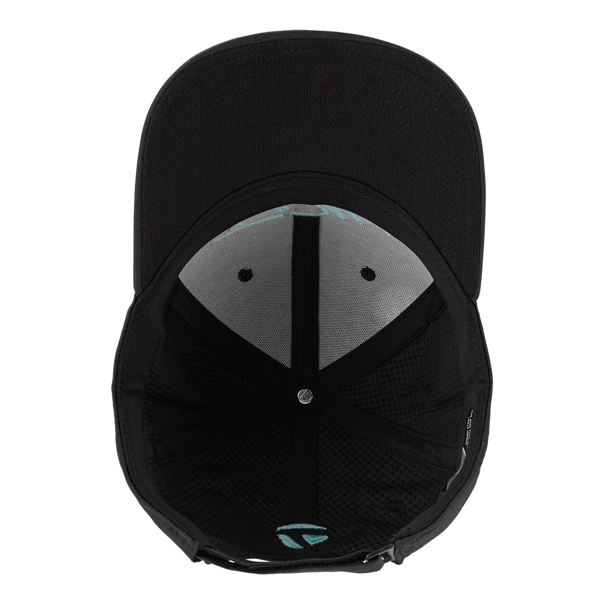 TaylorMade Script Cap Herren