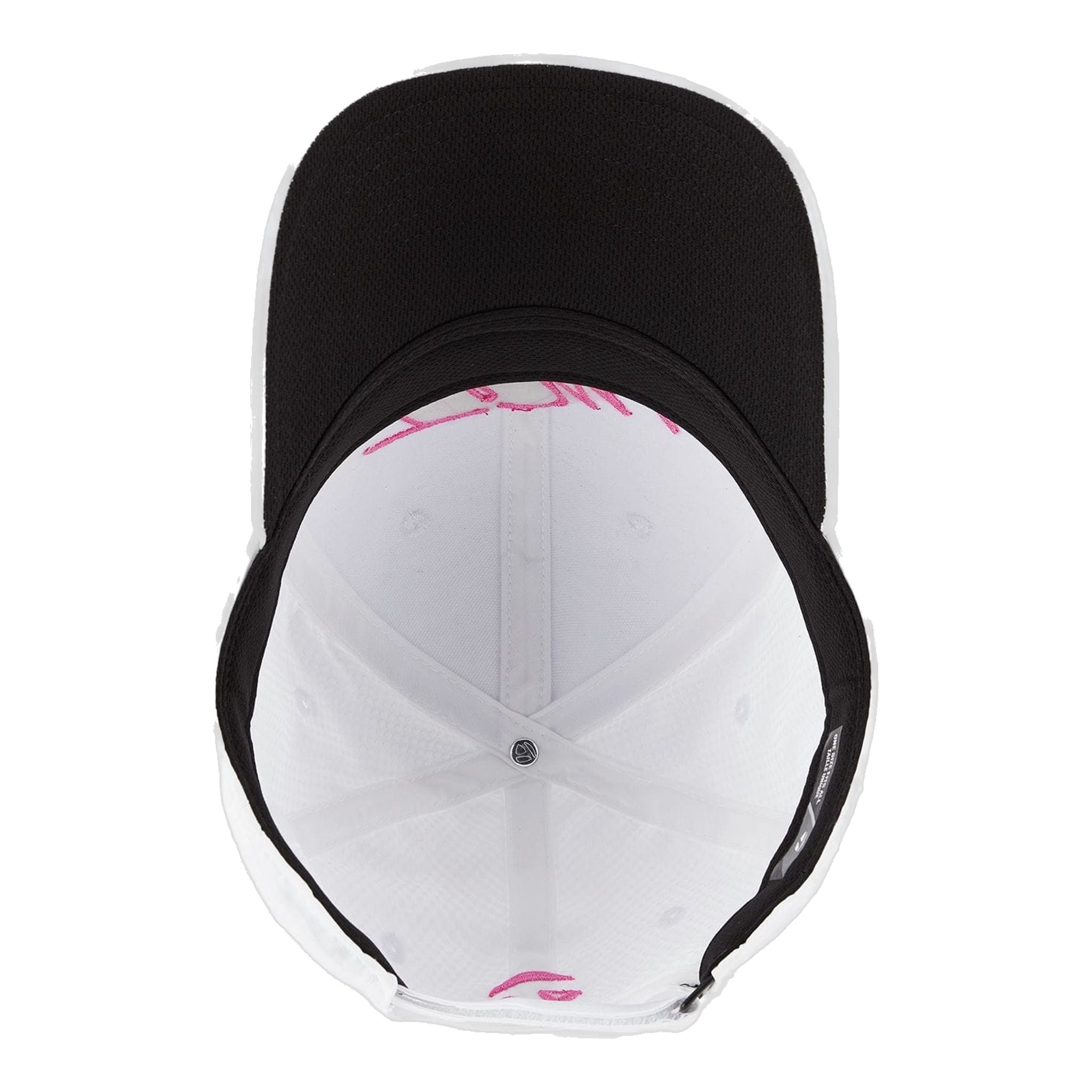 TaylorMade Script Cap Herren