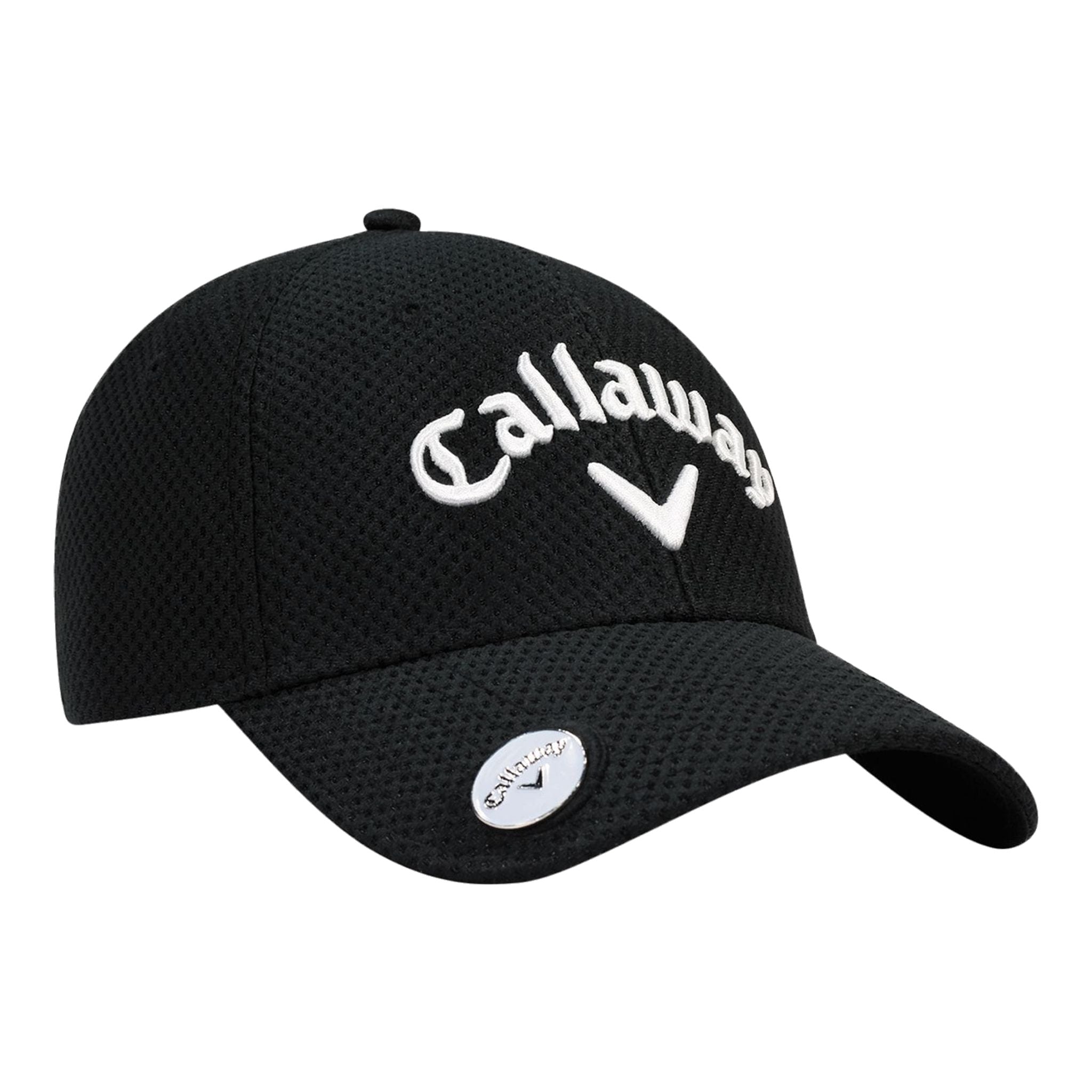 Callaway Stitch Magnet Cap Herren