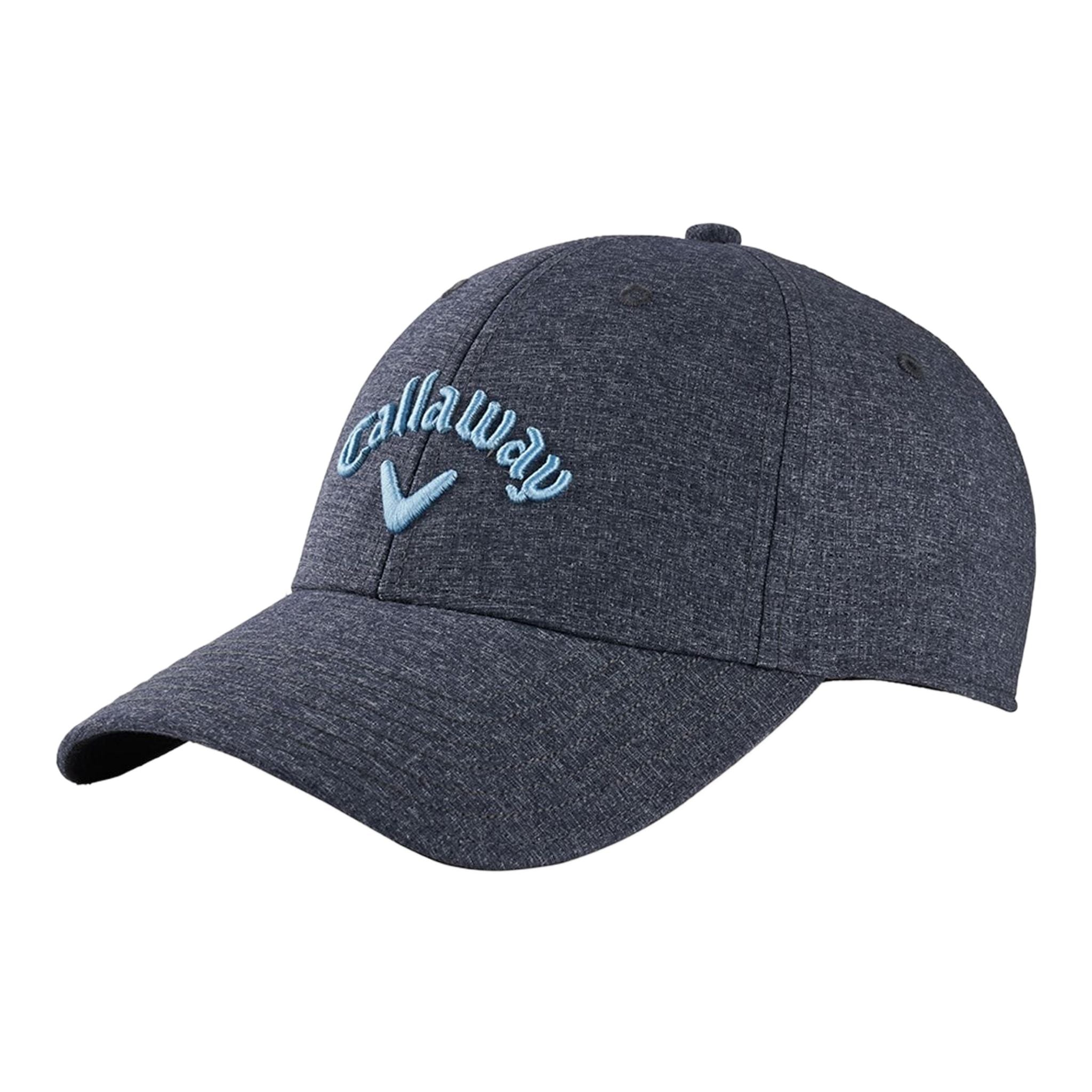Callaway Stitch Magnet Cap Damen