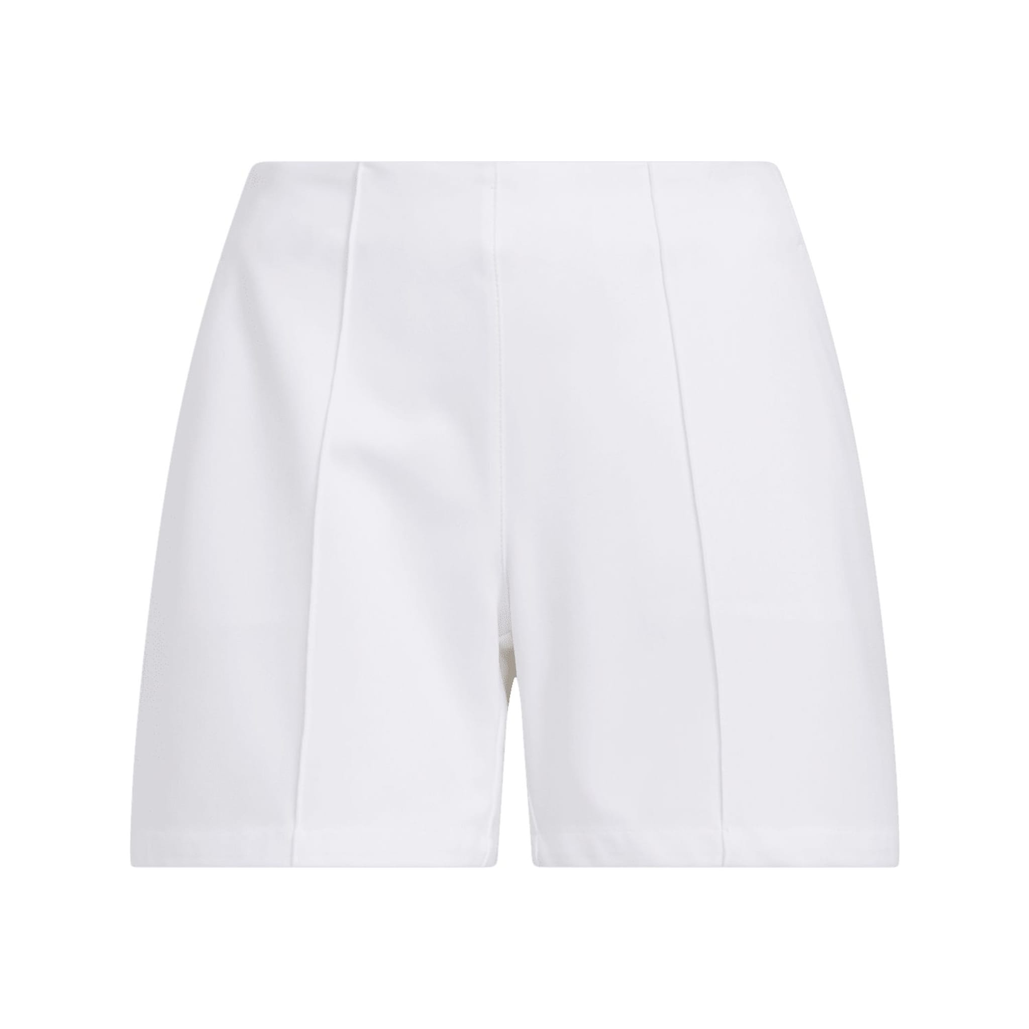 Adidas Pintuck Pull-On Shorts Damen