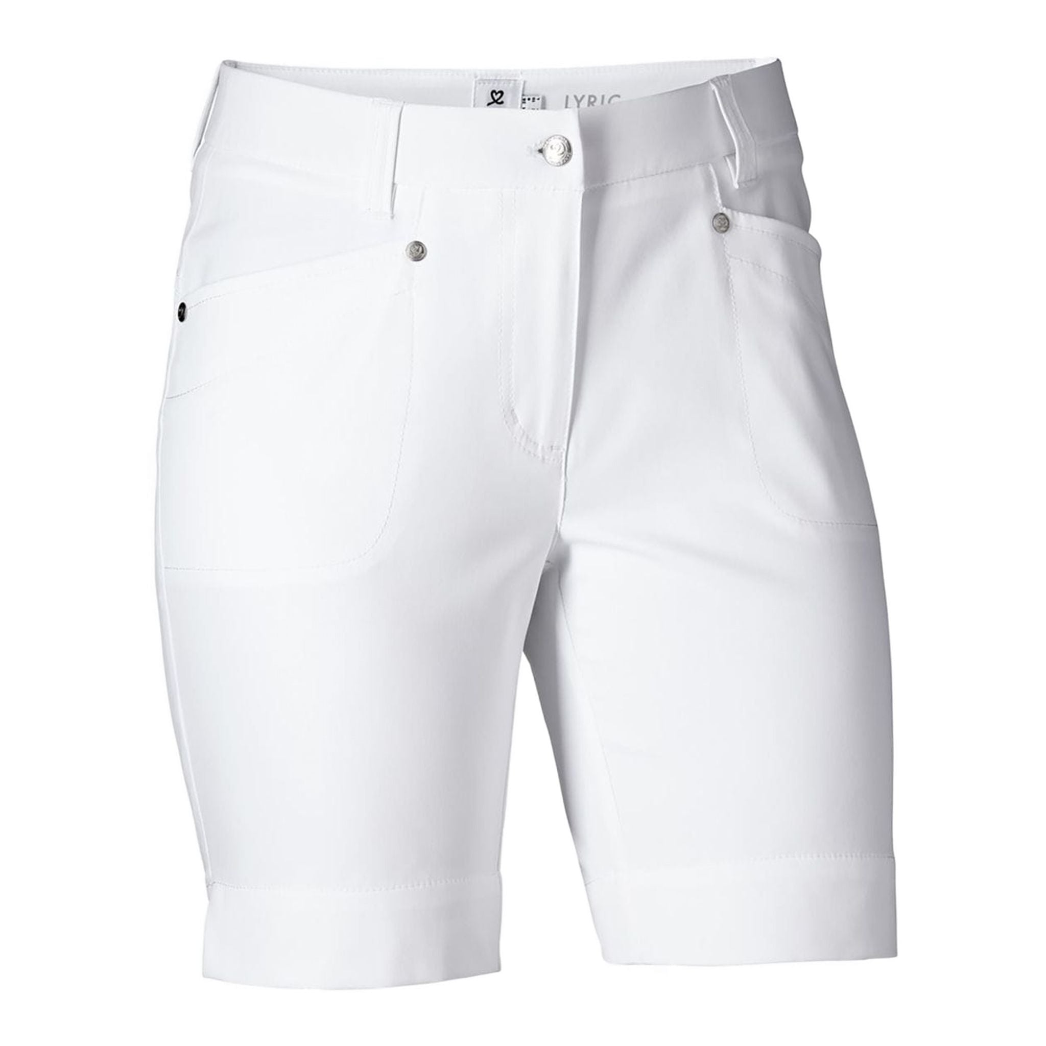 Daily Sports Quick Dry Lyric Shorts Damen