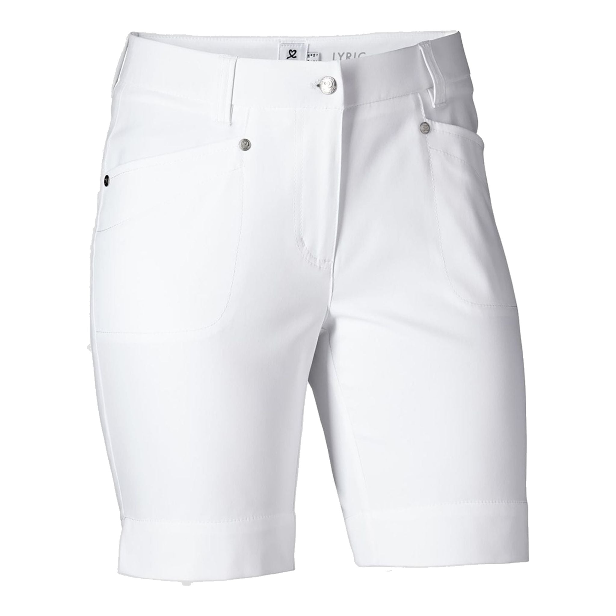 Daily Sports Quick Dry Lyric Shorts Damen