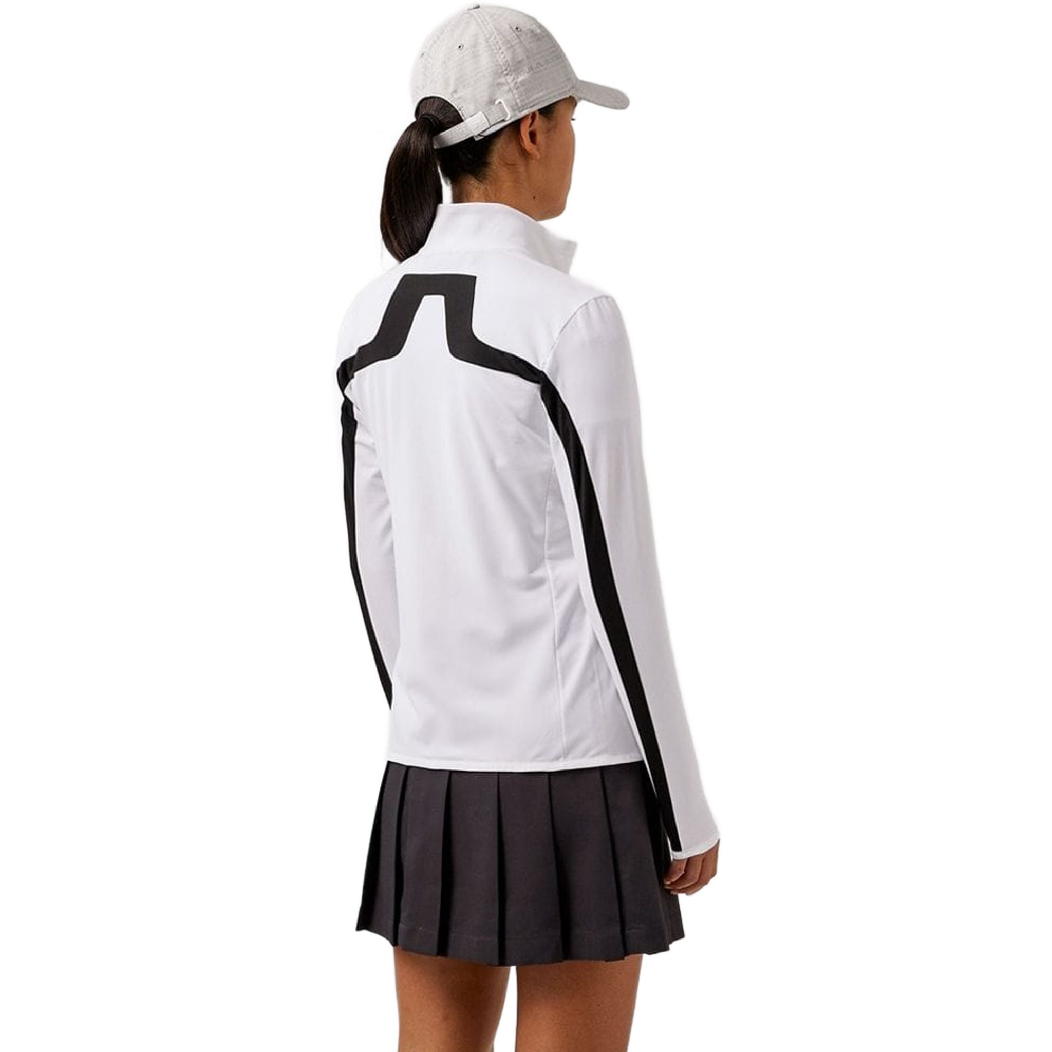 J. Lindeberg Janice Midlayer Jacke Damen