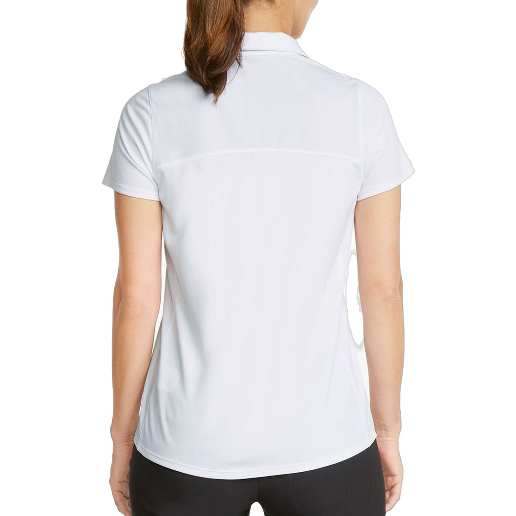 Puma Gamer Polo Damen