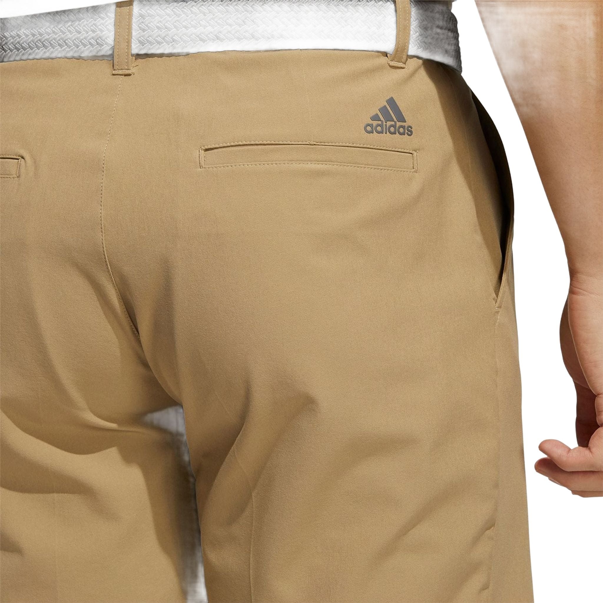 Adidas Ultimate 365 Core 8,5" Short Navy 30 Herren