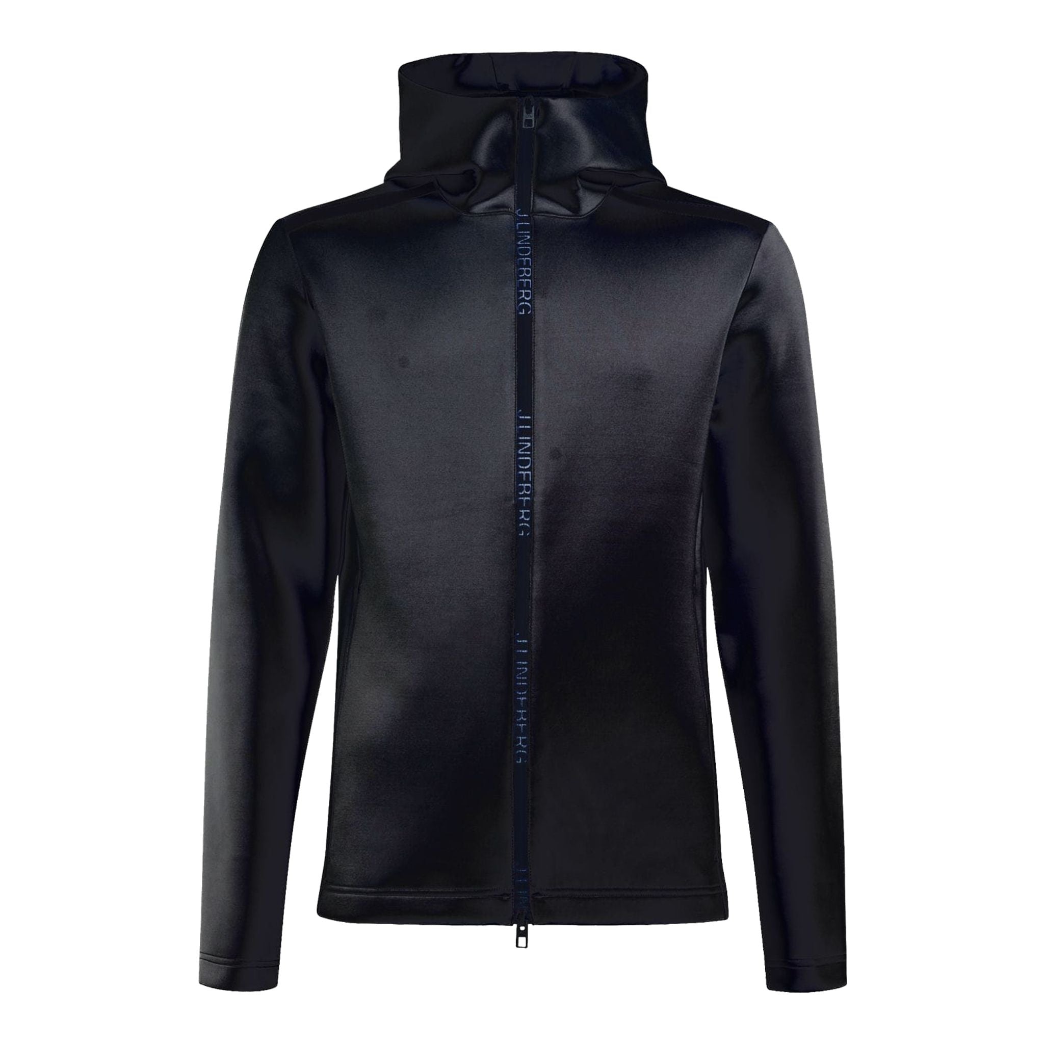 J. Lindeberg Oleg Softshell Hoody-Jacke Herren