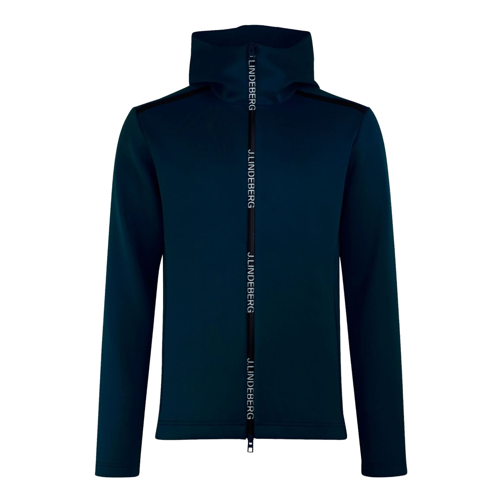 J. Lindeberg Oleg Softshell Hoody-Jacke Herren