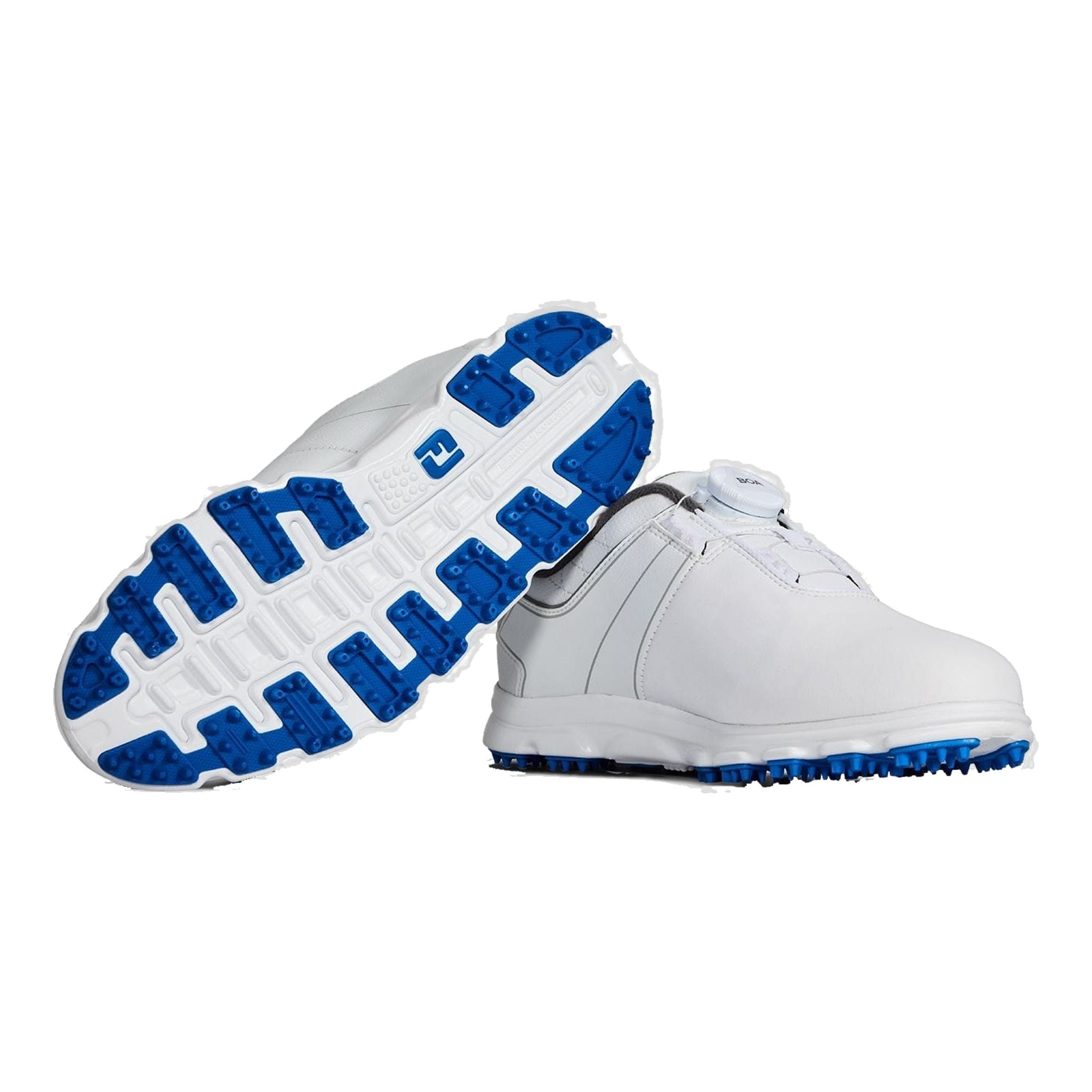 Footjoy Pro/SL II BOA Jr. Golfschuhe