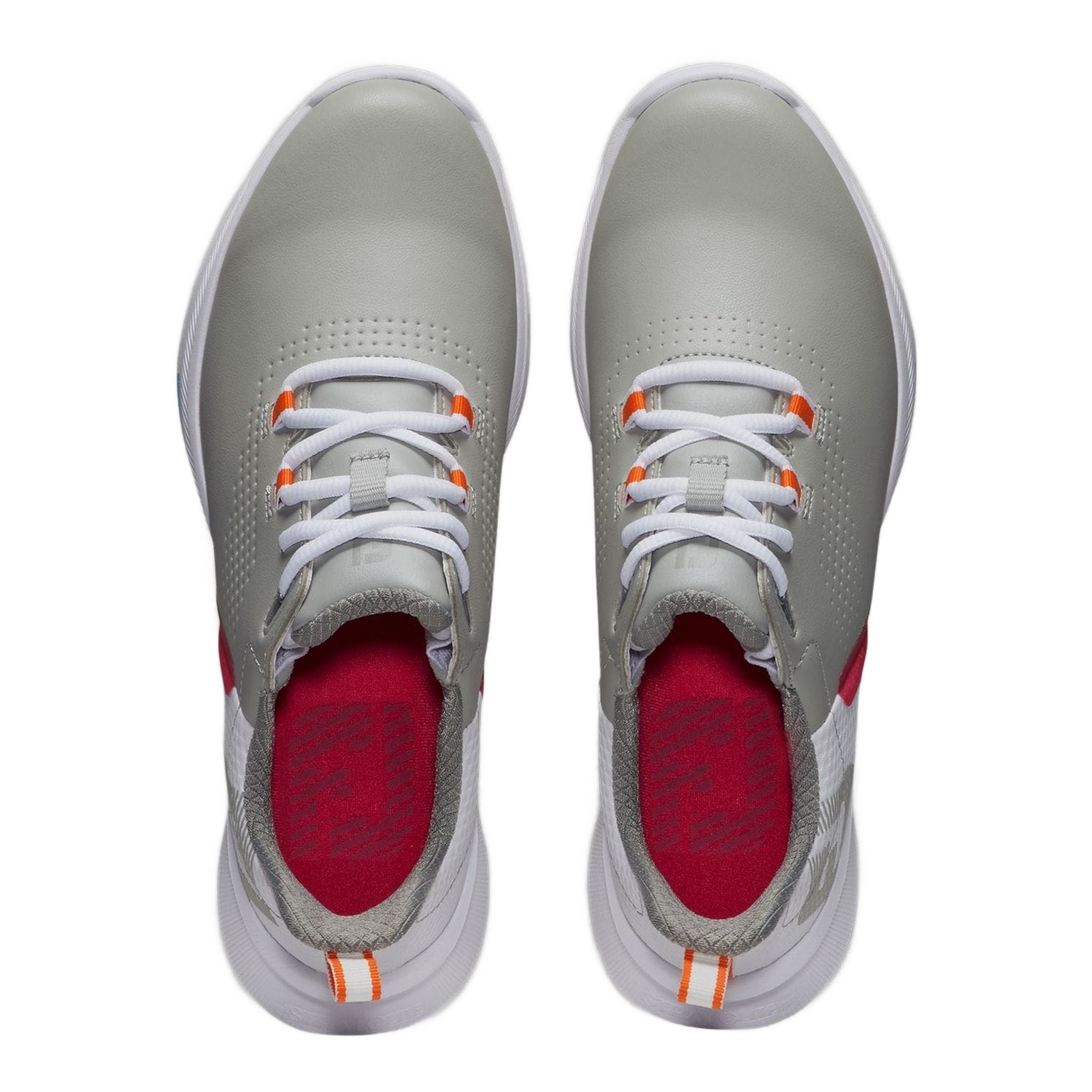 Footjoy FJ Fuel Navy/Weiß Damen EU 39 (US 8,0)